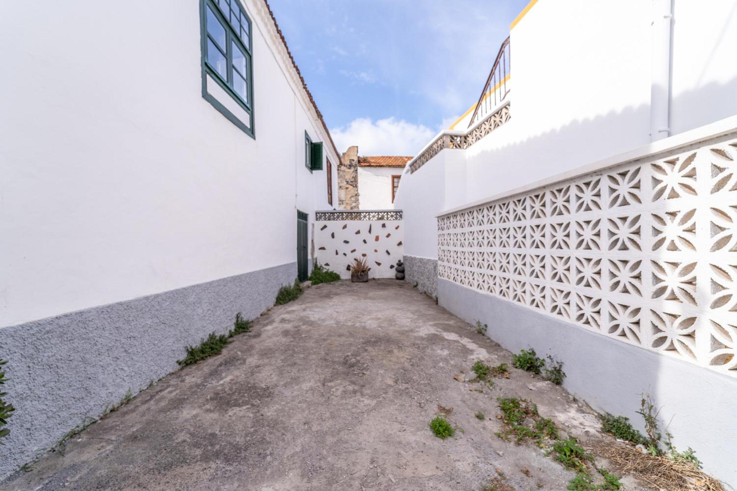 Casa Buganvilla
