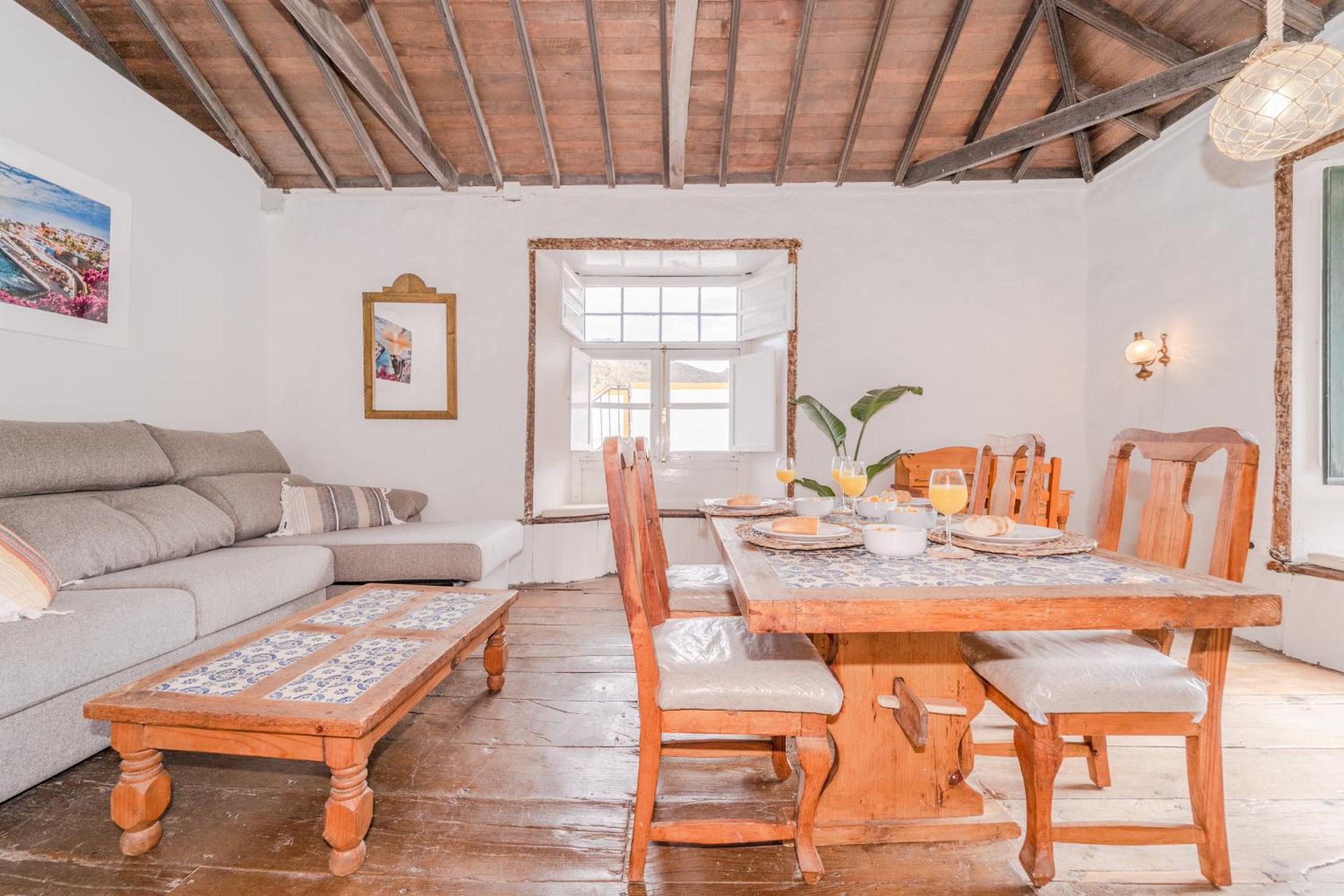 Casa Buganvilla