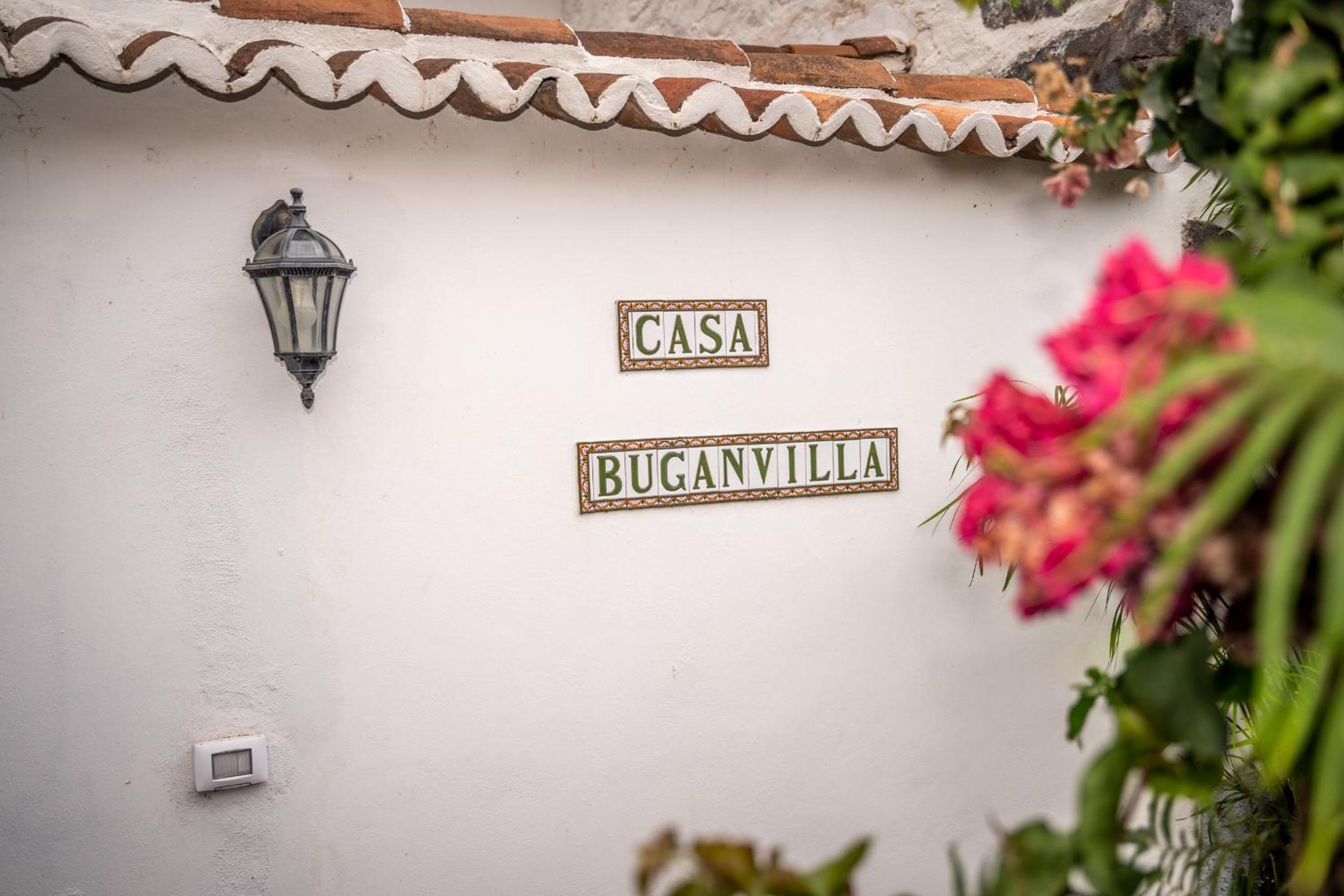 Casa Buganvilla