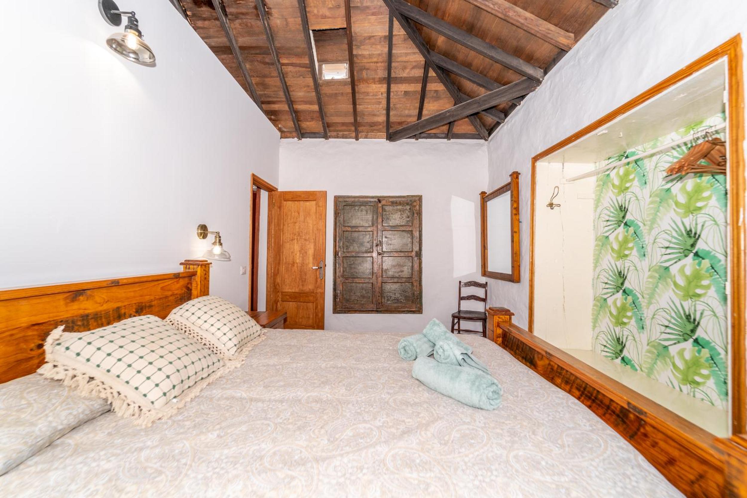 Casa Buganvilla