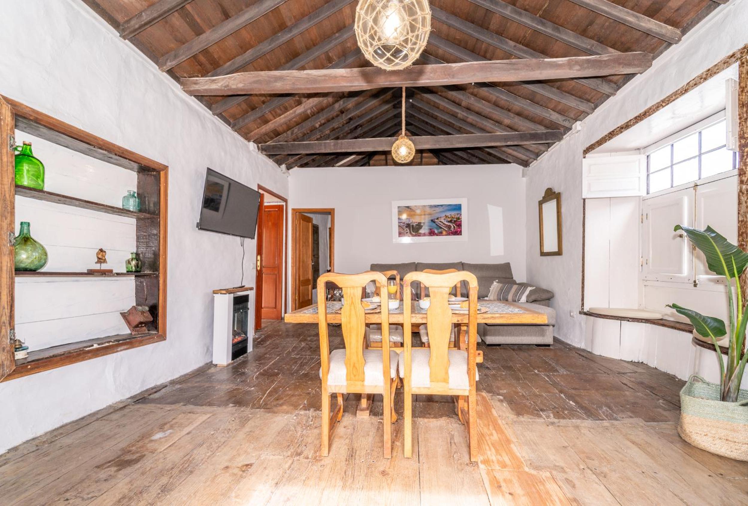 Casa Buganvilla