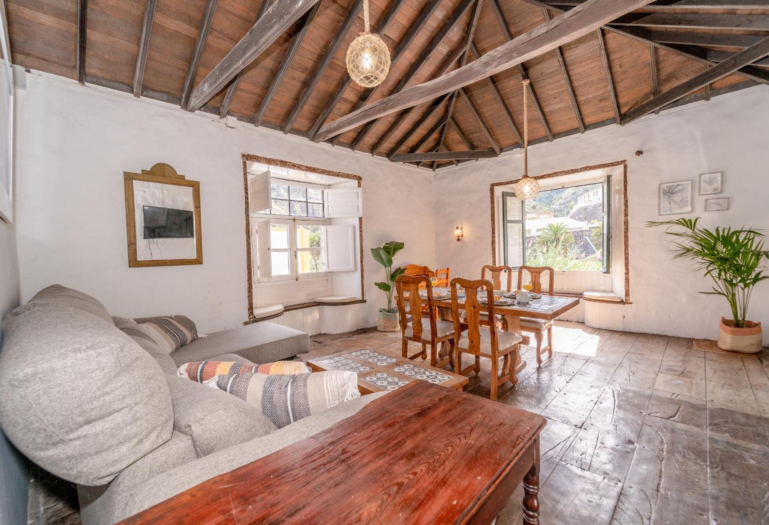 Casa Buganvilla