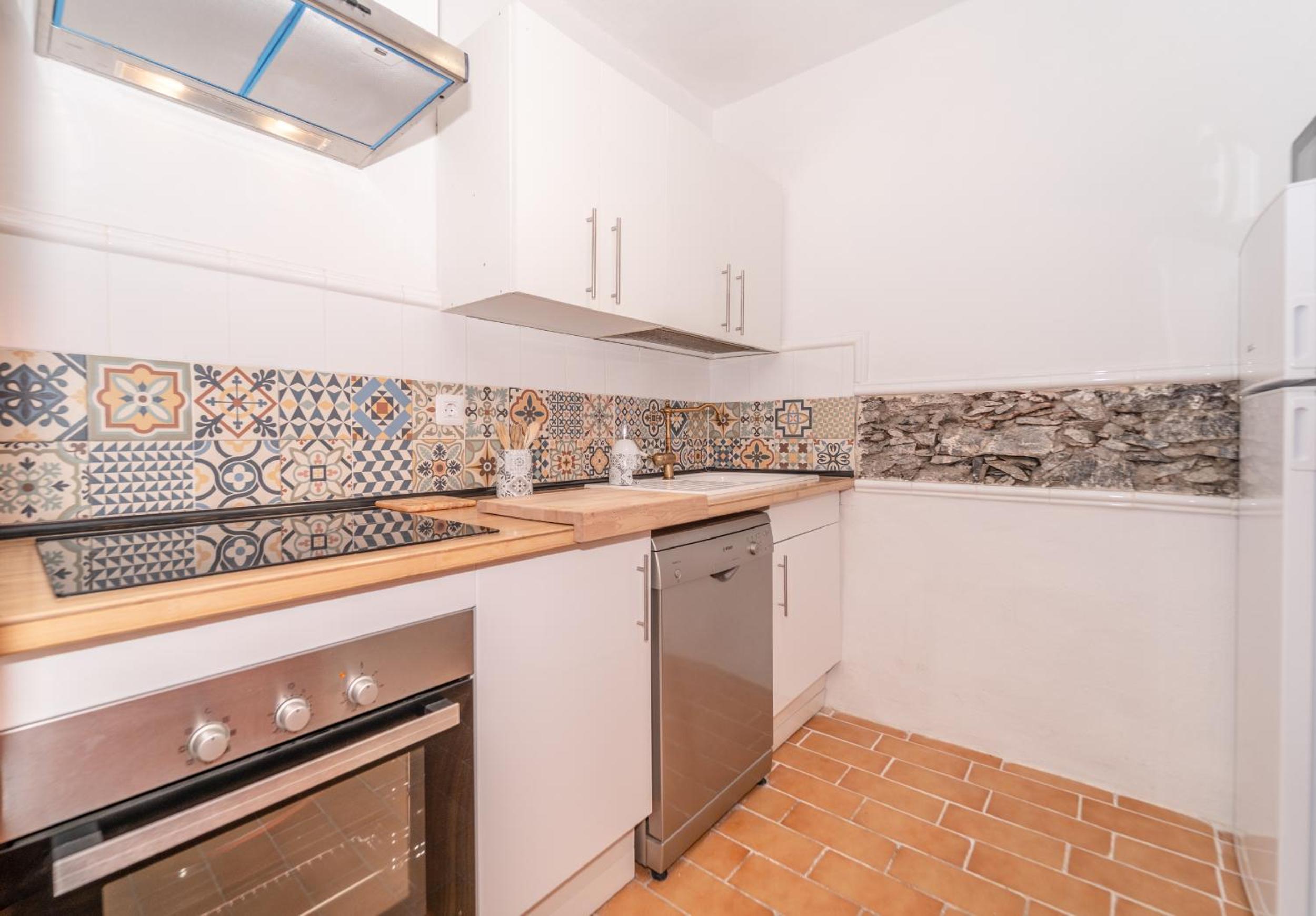 Casa Buganvilla