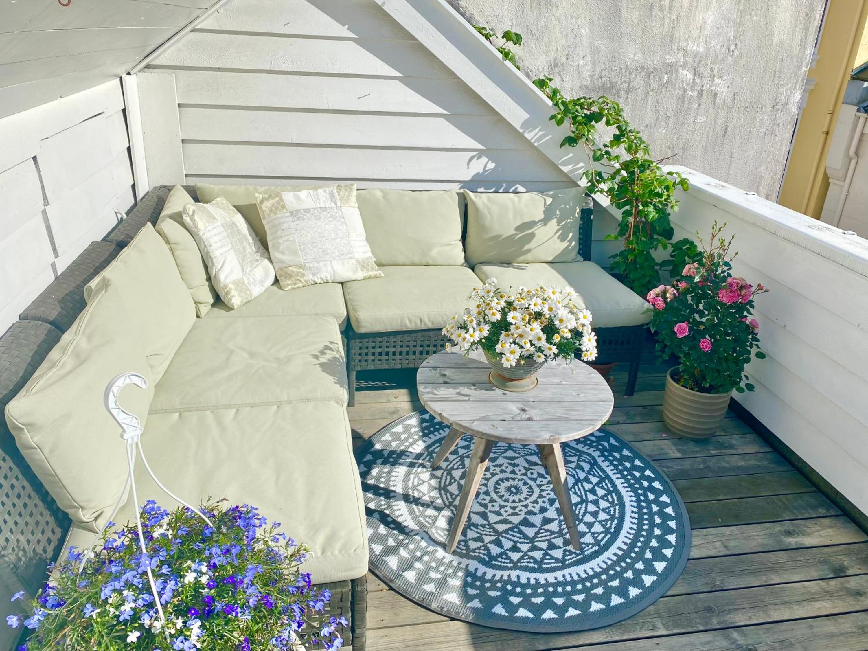 Bergen Vacations - Lille vregate - Property Image 25