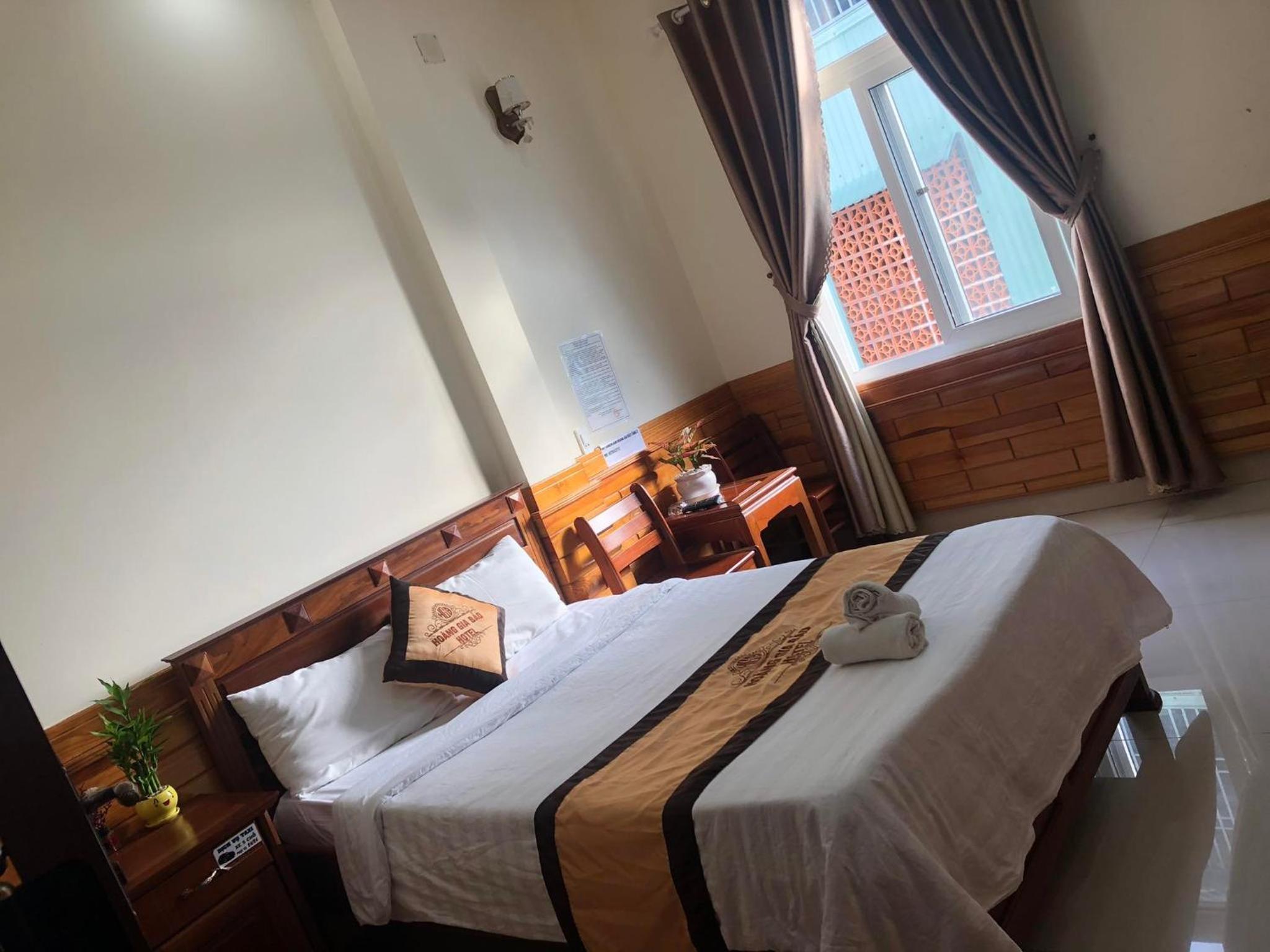 Hoàng Gia Bảo Hotel