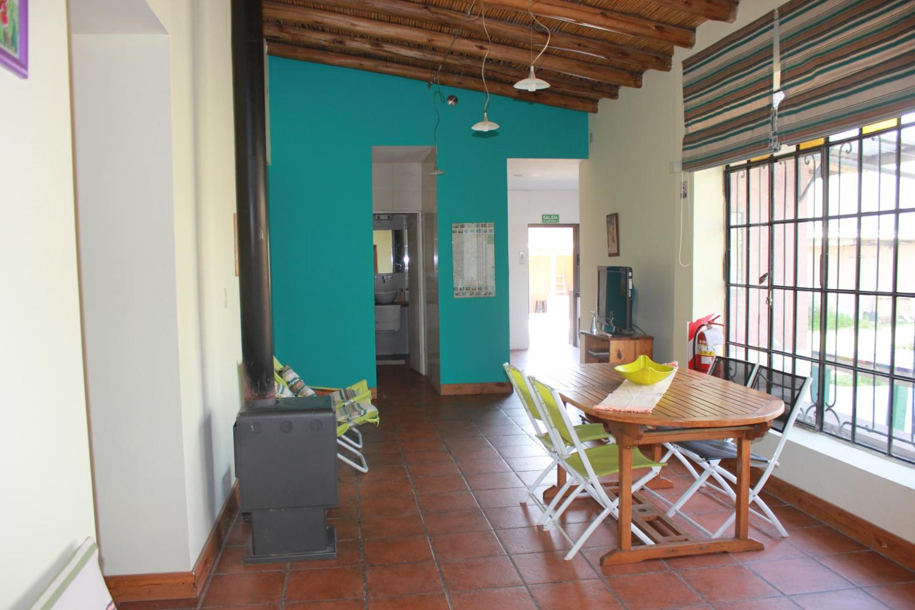 Avalenn, Casa de Campo