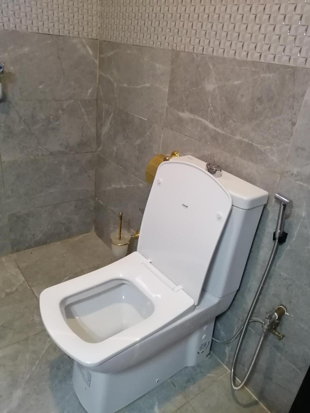RÉSIDENCE HÔTELIÈRE KAWEROU