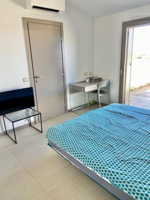 Casa Barbara Sardinia