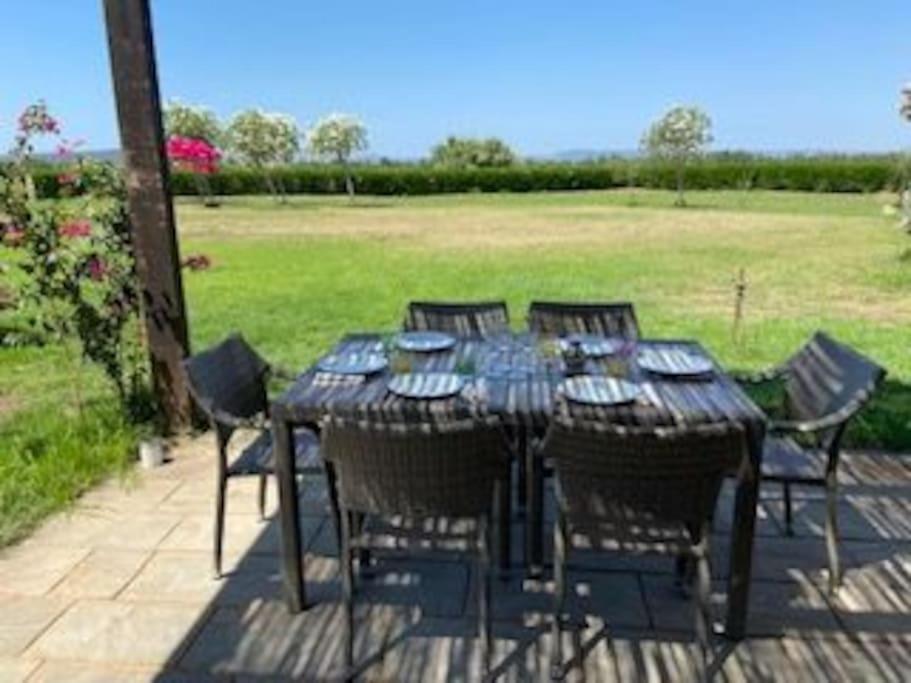 Casa Barbara Sardinia