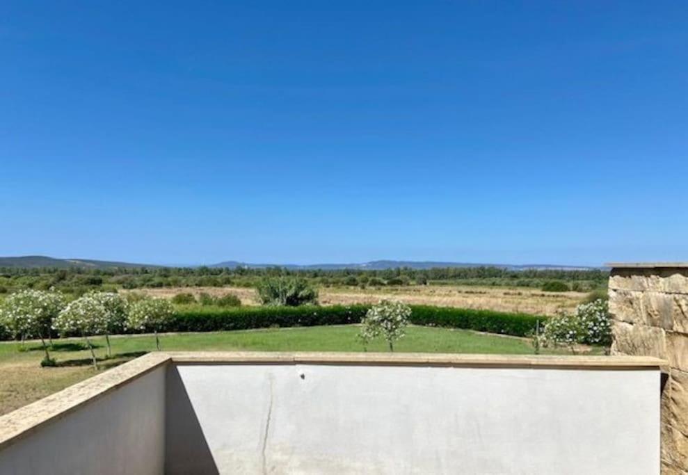 Casa Barbara Sardinia