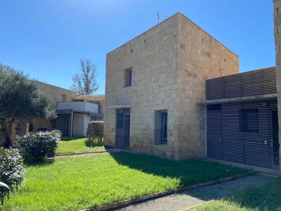 Casa Barbara Sardinia