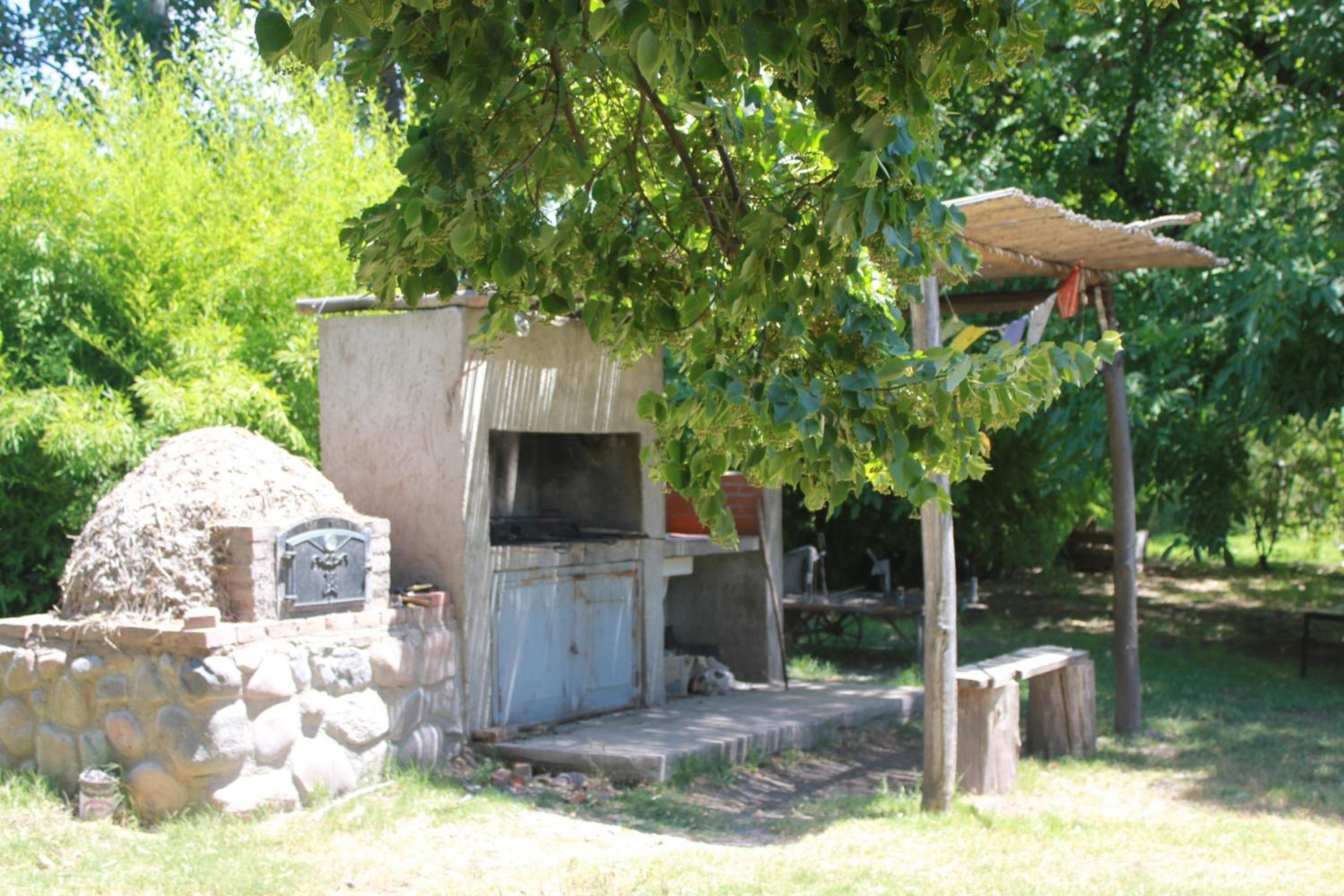 Avalenn, Casa de Campo