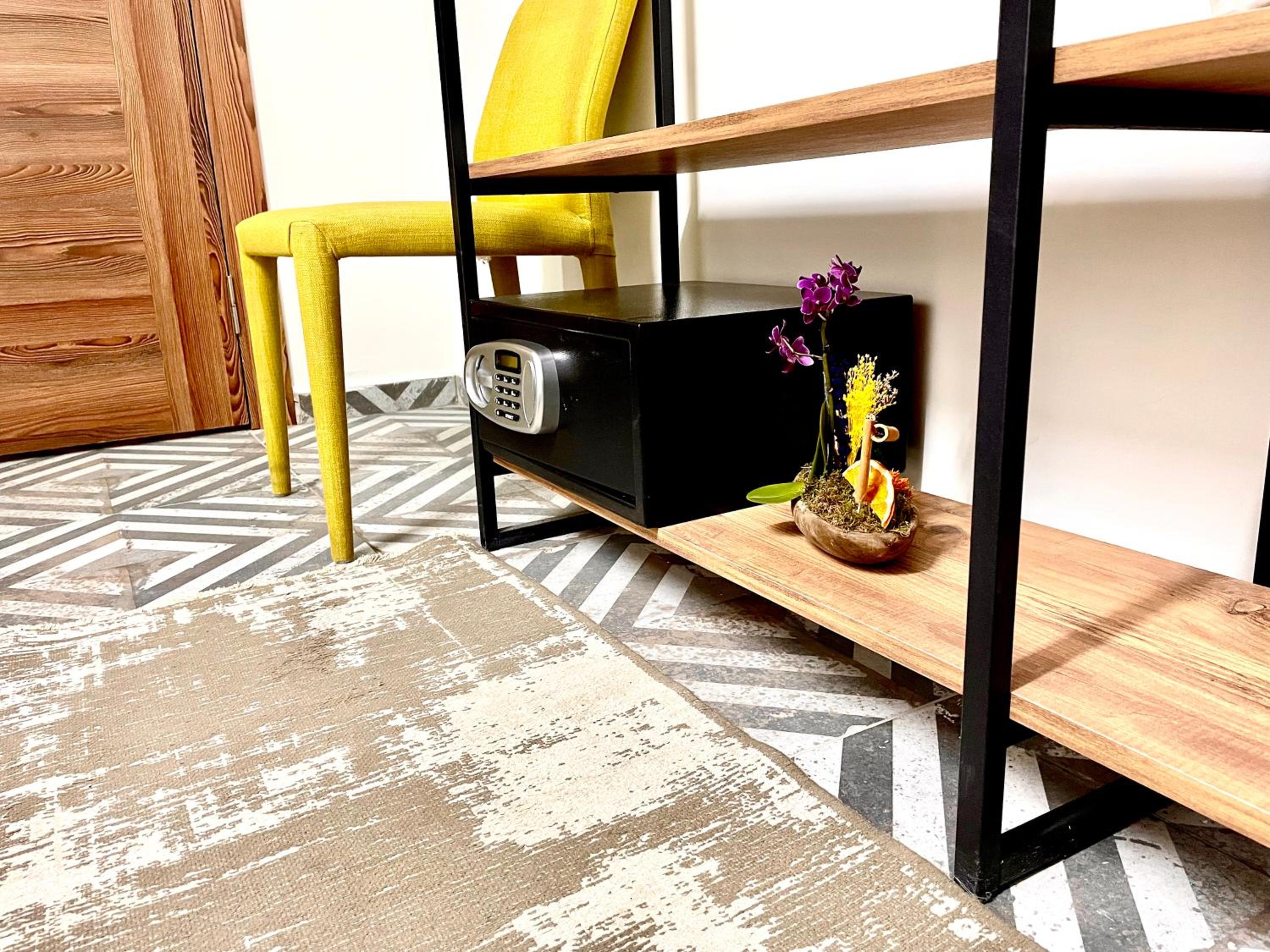 Mates Port Otel - Image 55