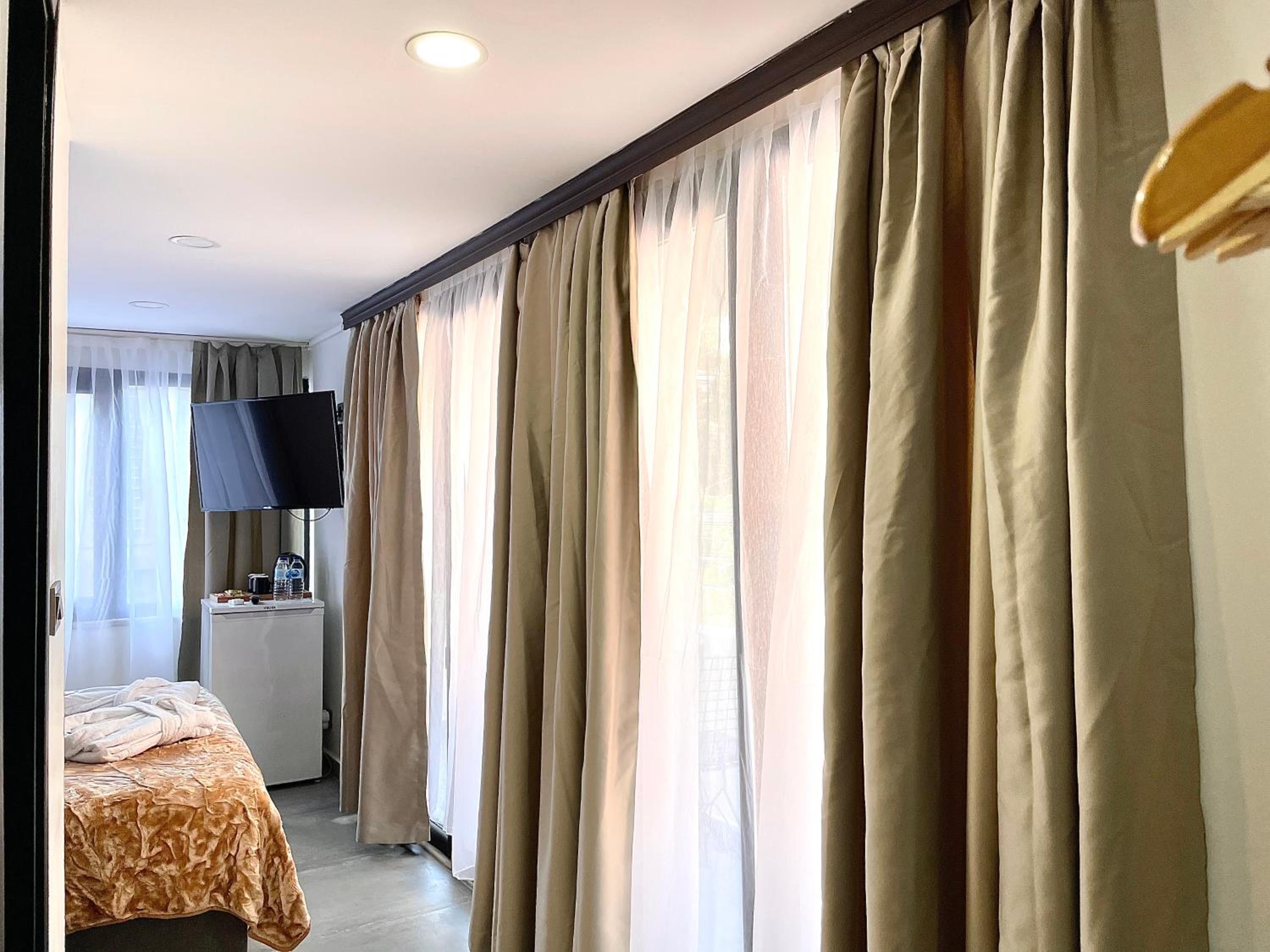 Mates Port Otel - Image 63