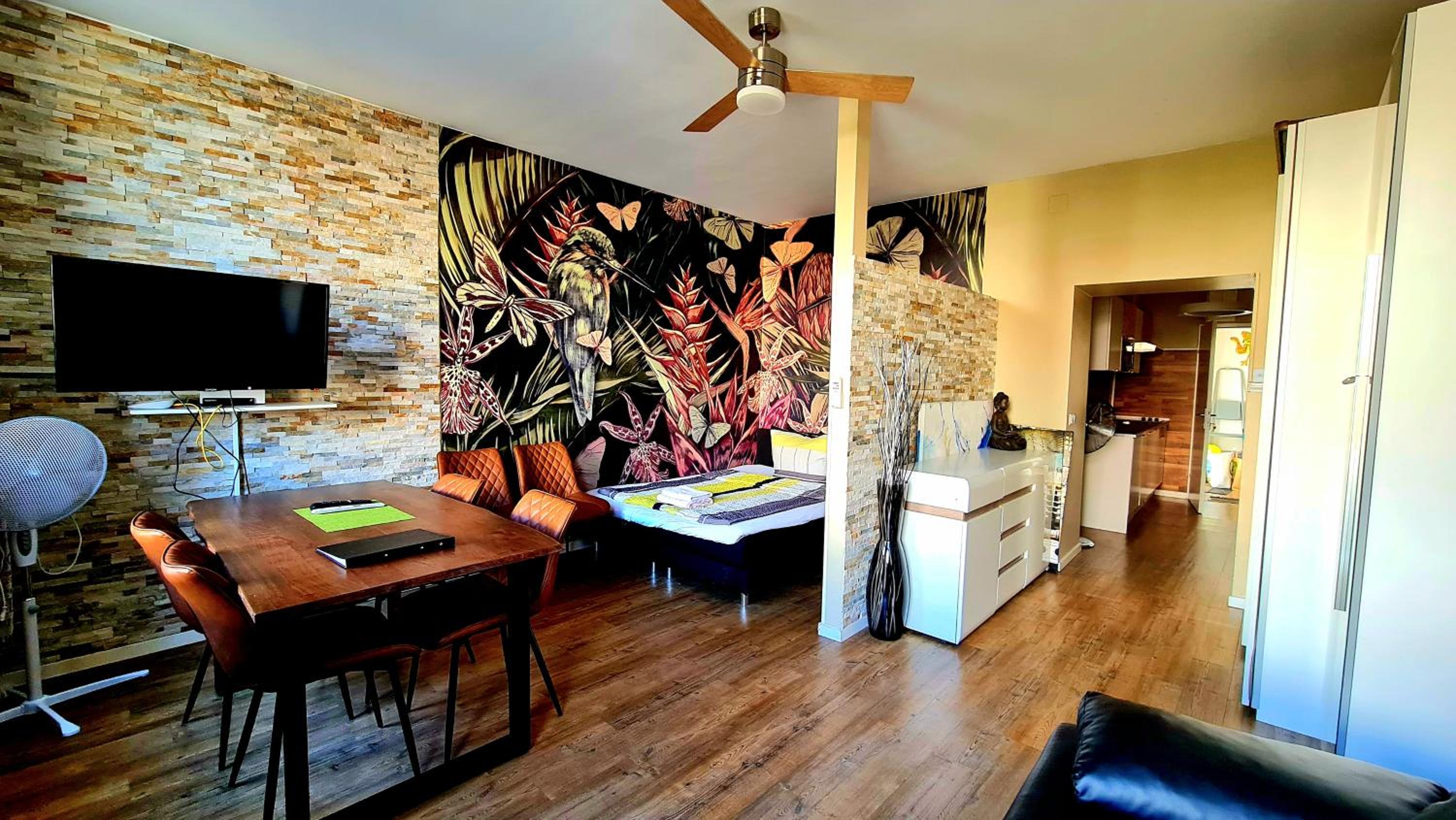 Boutique Apartments Vienna - Premium 3