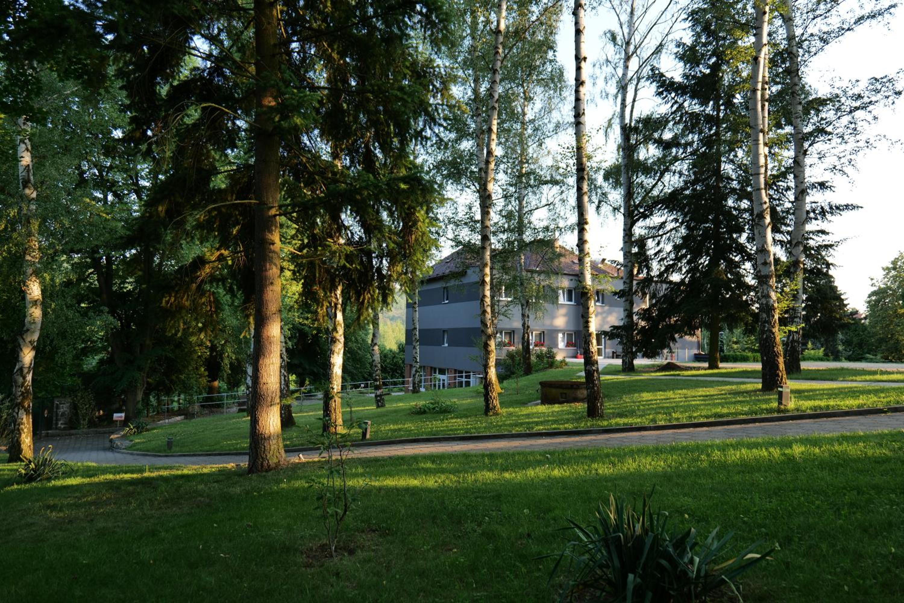 Penzion Harmony Javorník