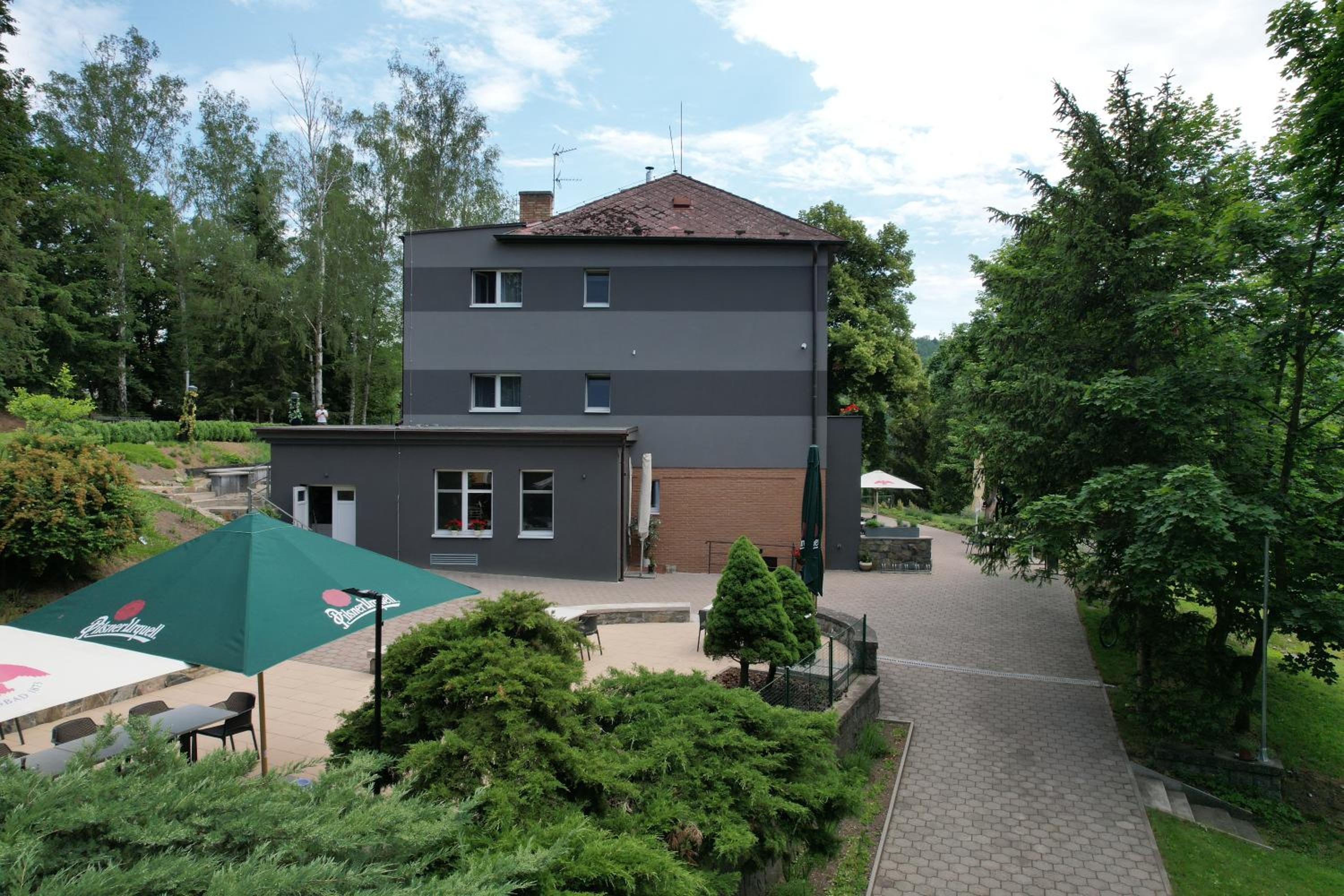 Penzion Harmony Javorník