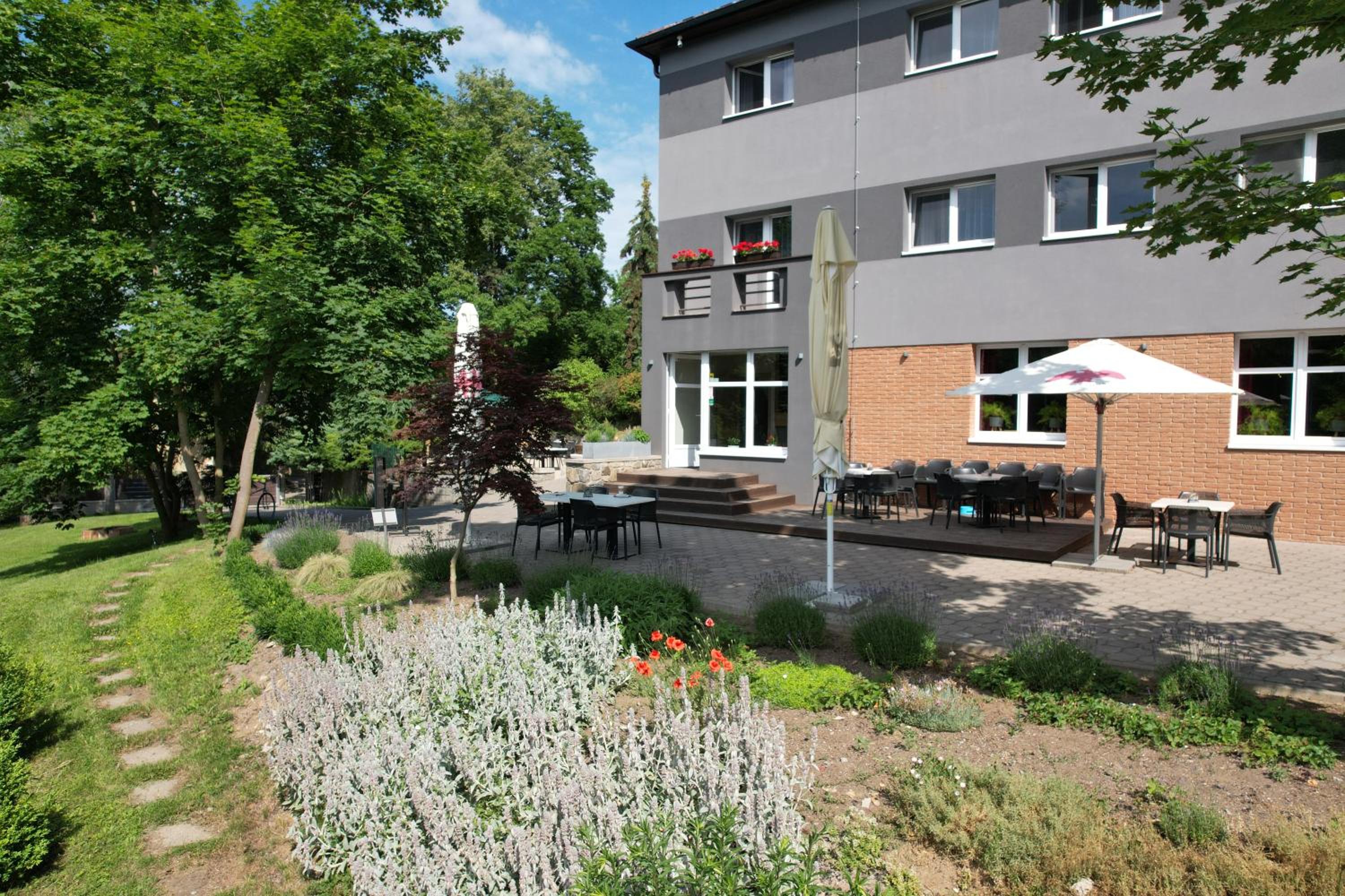 Penzion Harmony Javorník