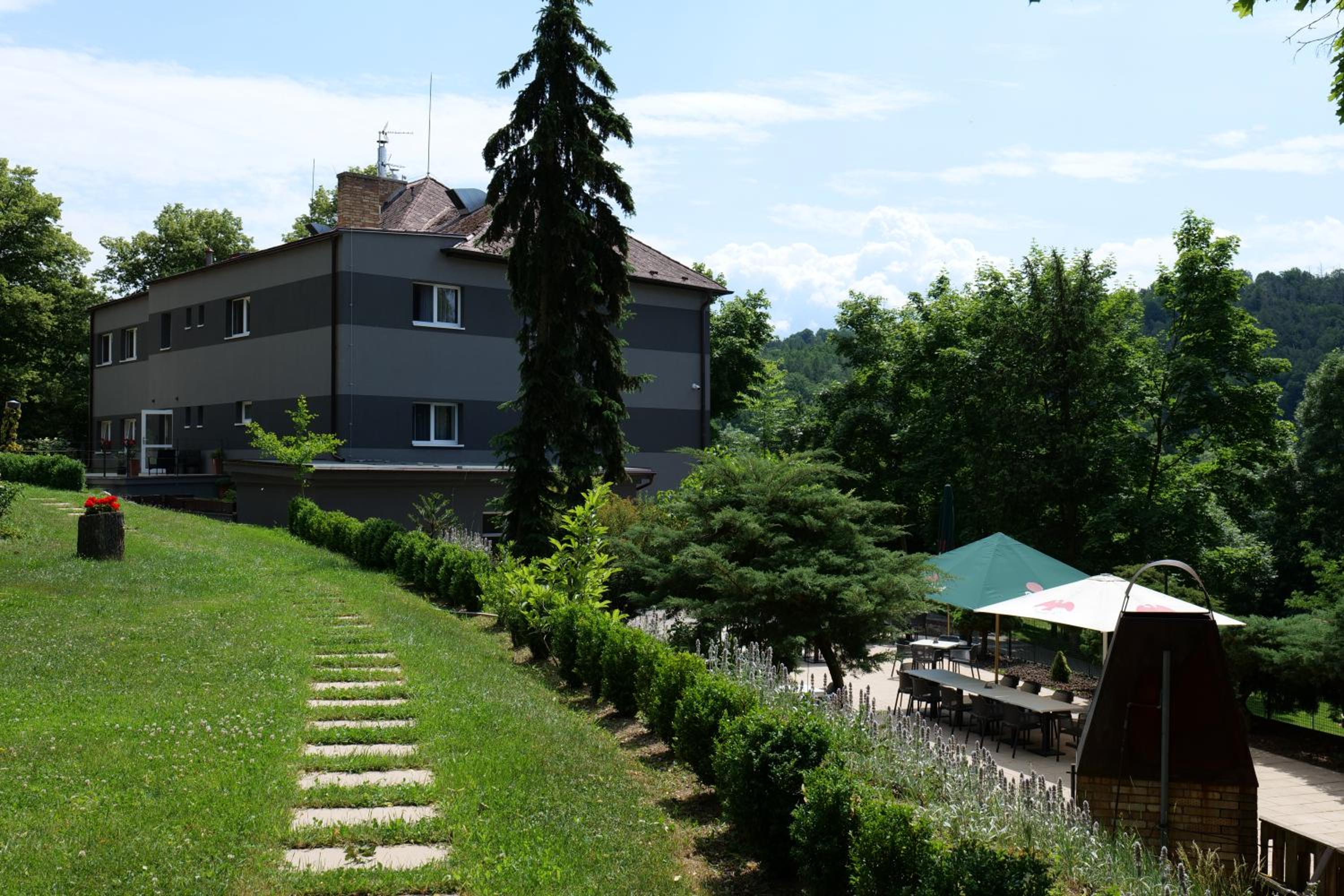 Penzion Harmony Javorník