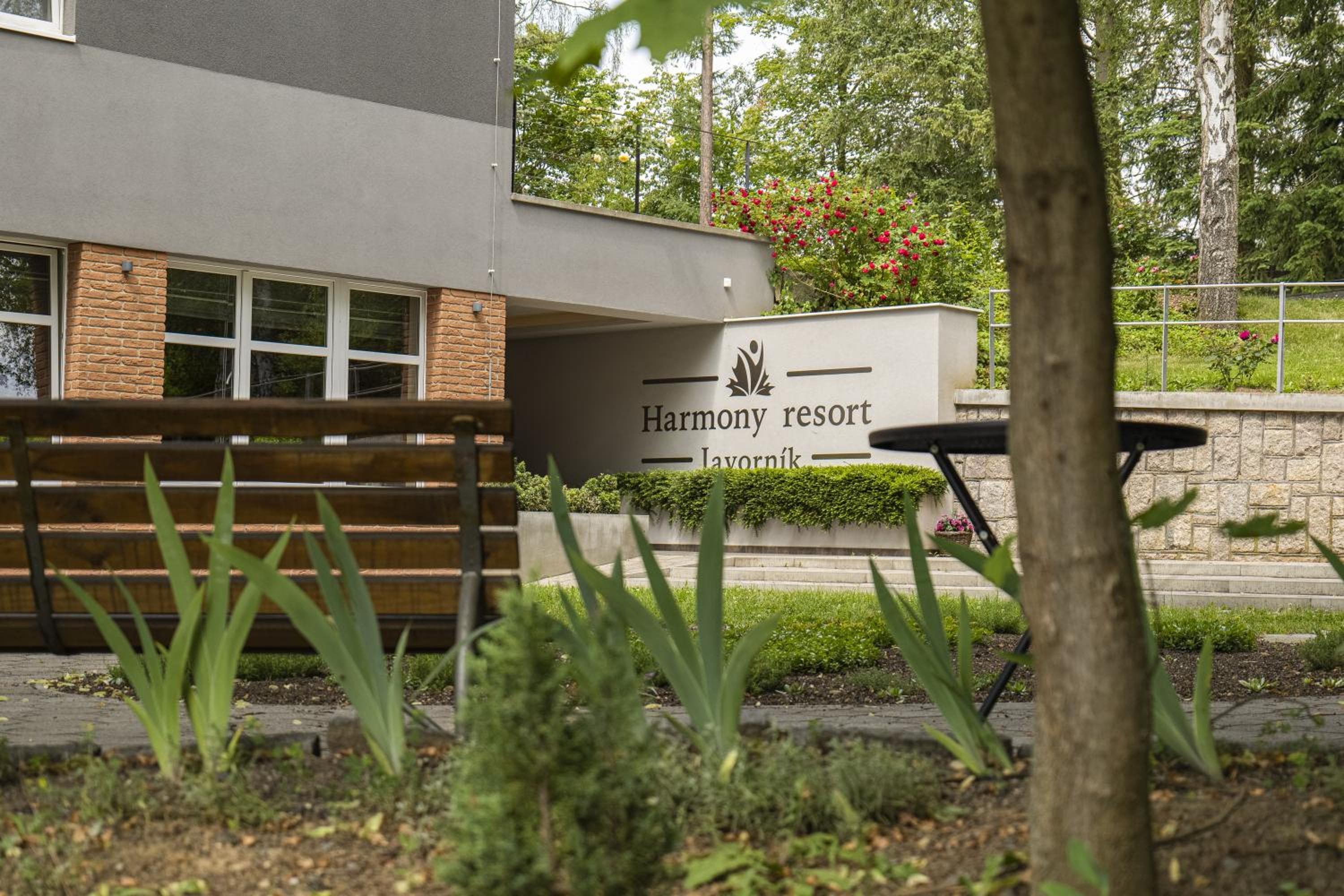 Penzion Harmony Javorník