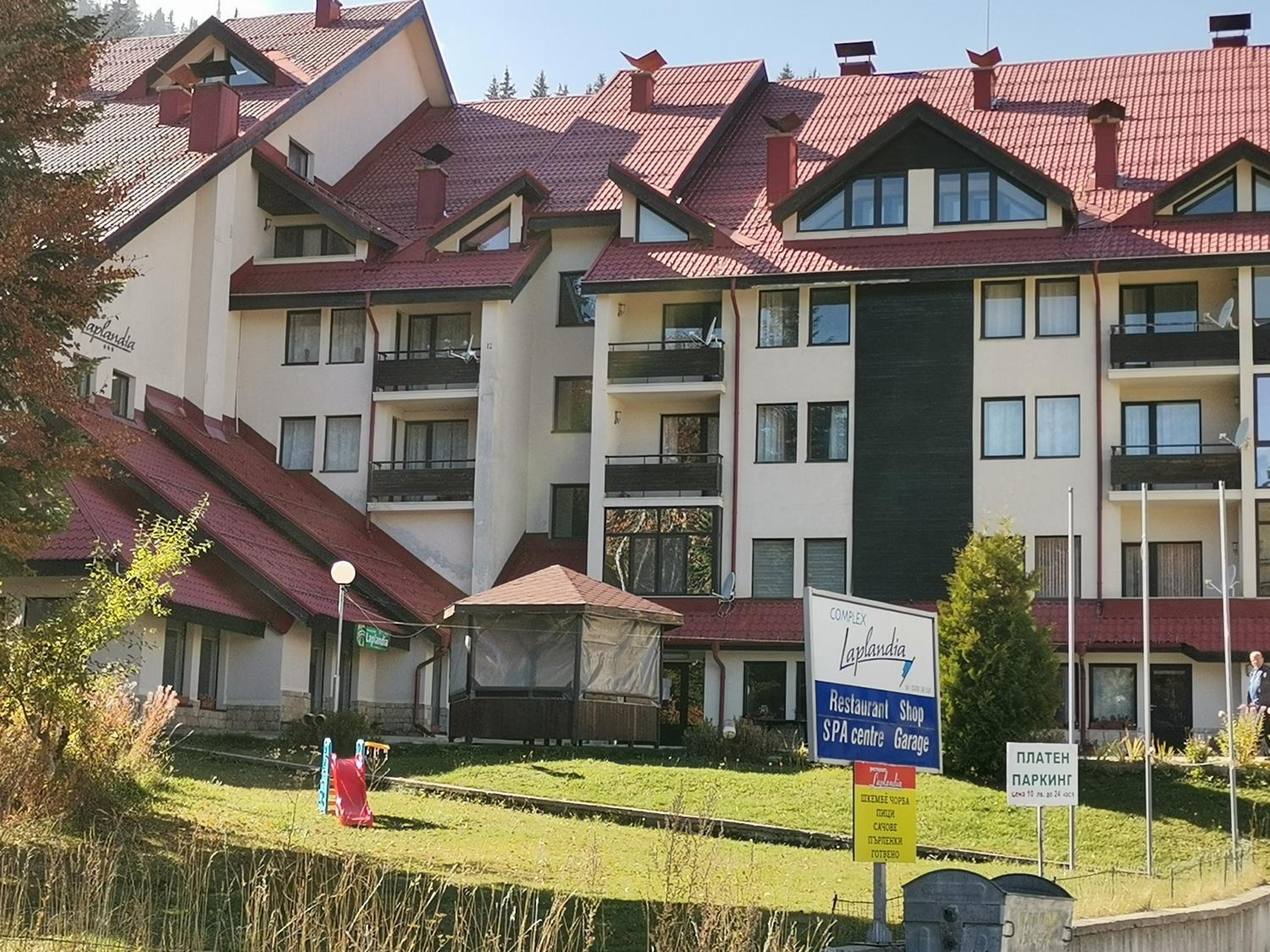 building