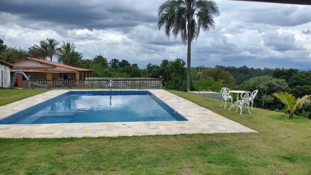 Casa de campo Recanto Bela Vista