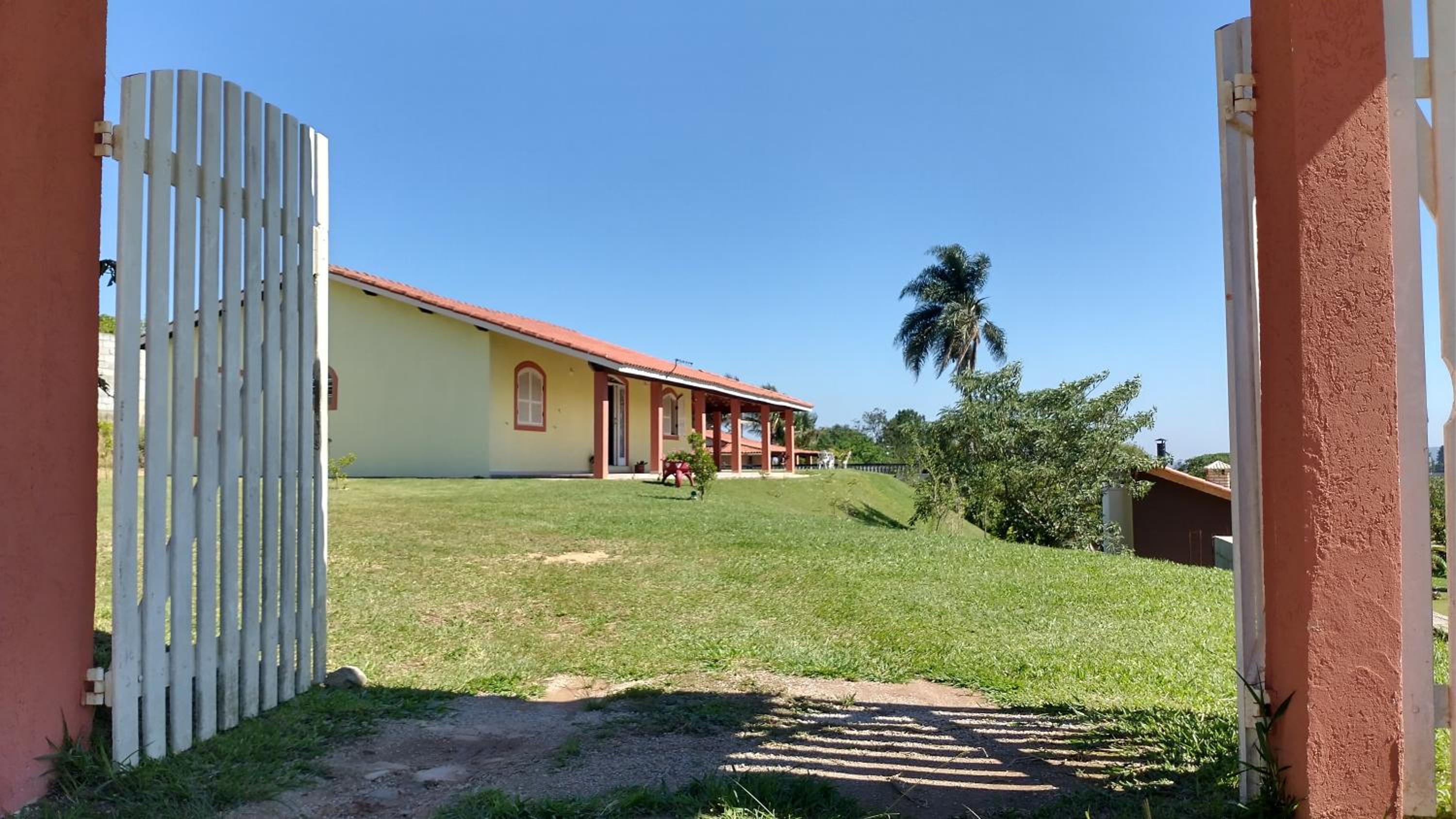 Casa de campo Recanto Bela Vista