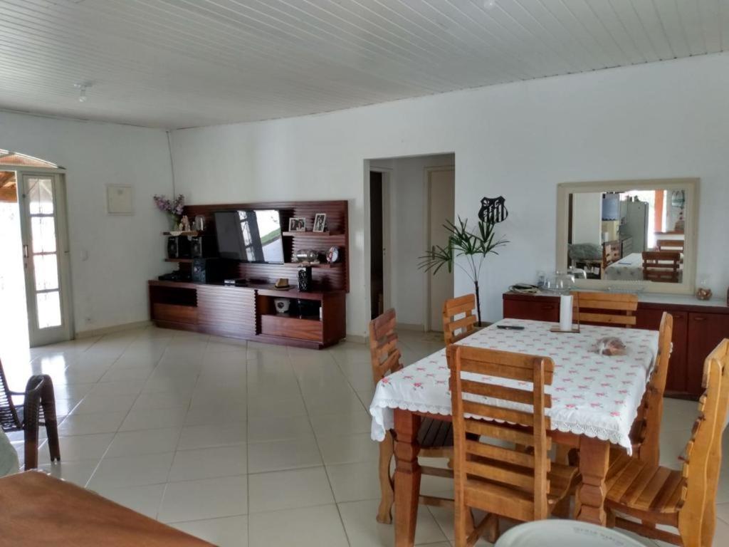 Casa de campo Recanto Bela Vista