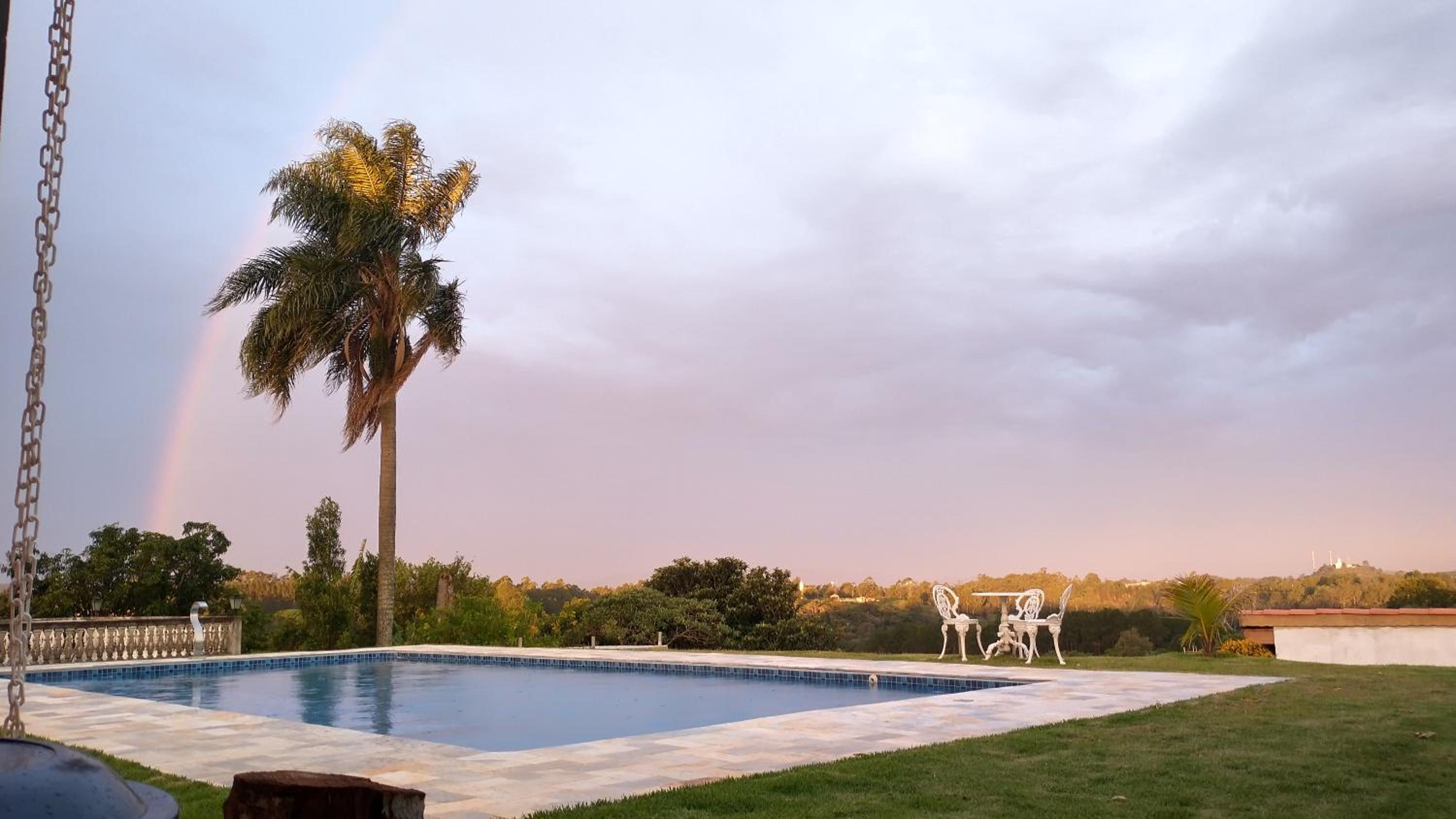 Casa de campo Recanto Bela Vista