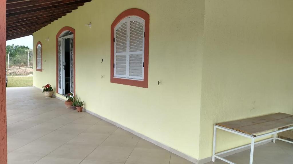 Casa de campo Recanto Bela Vista