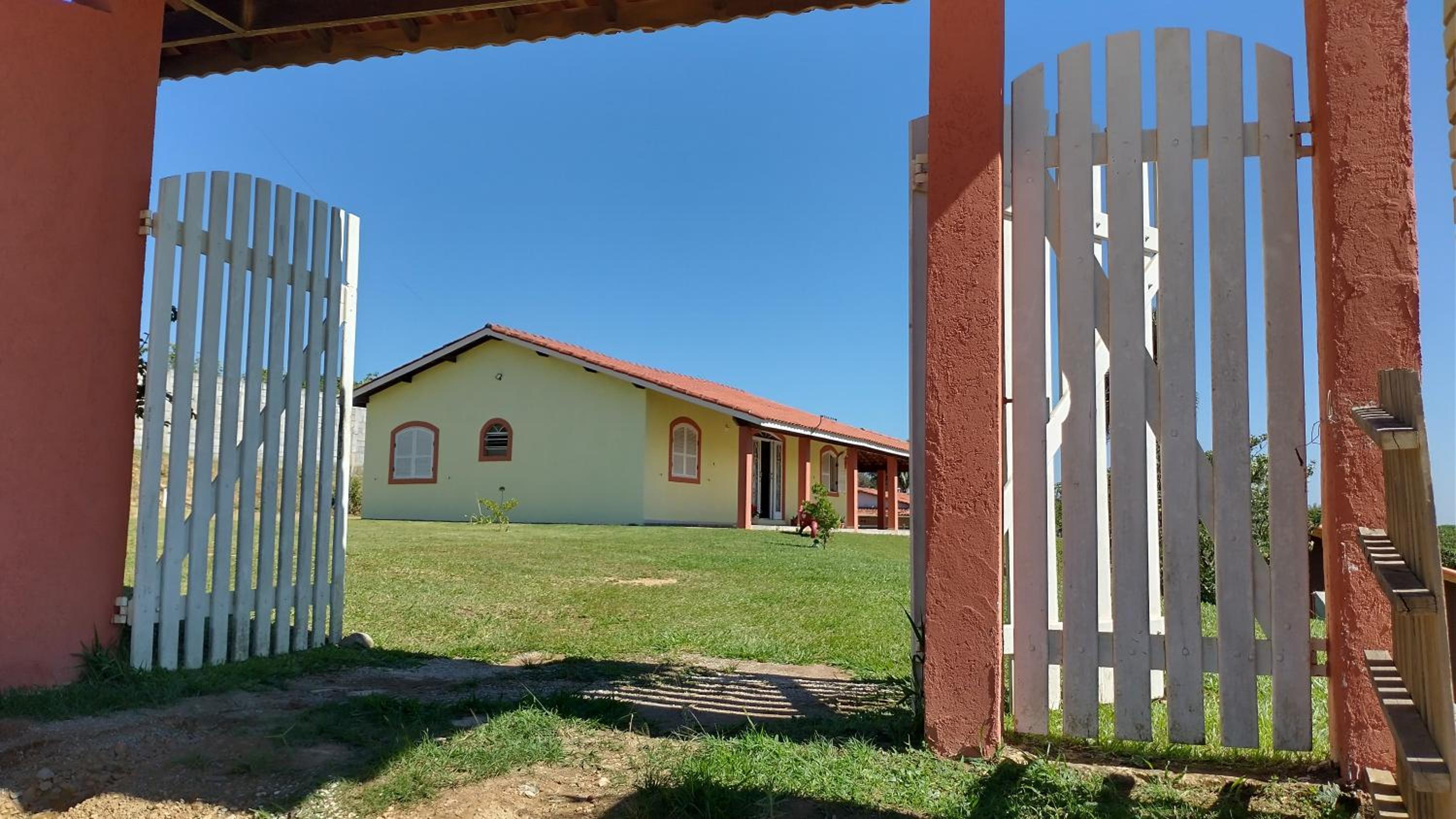 Casa de campo Recanto Bela Vista