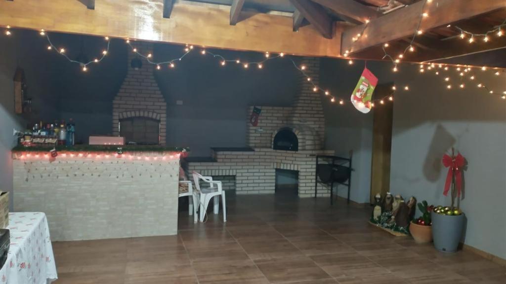 Casa de campo Recanto Bela Vista