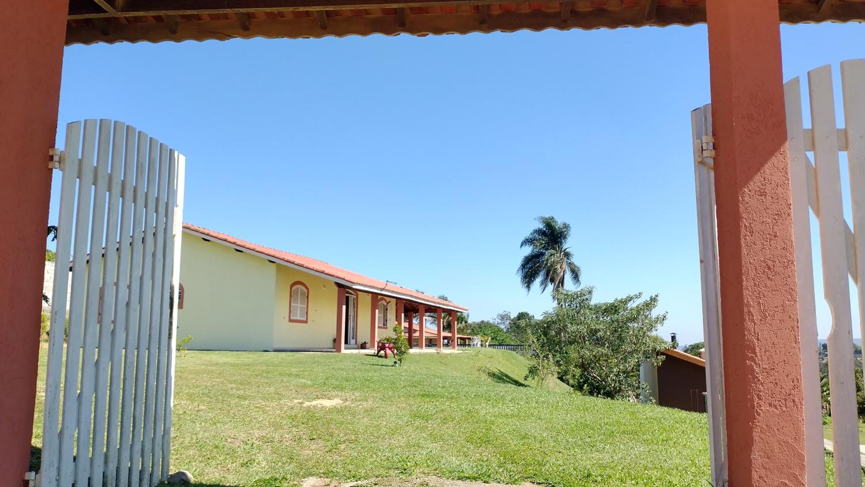 Casa de campo Recanto Bela Vista