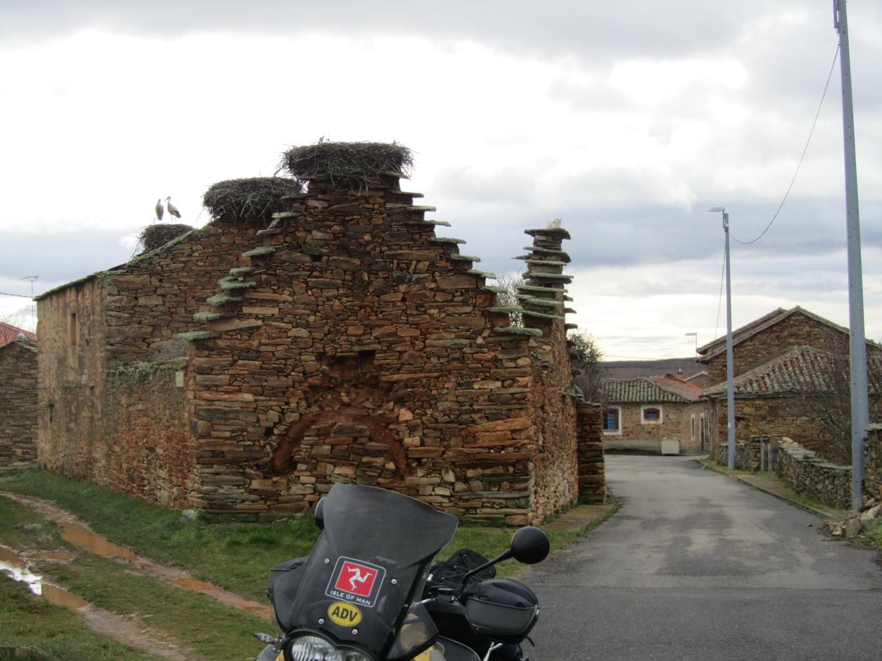 La Posada de Toribia
