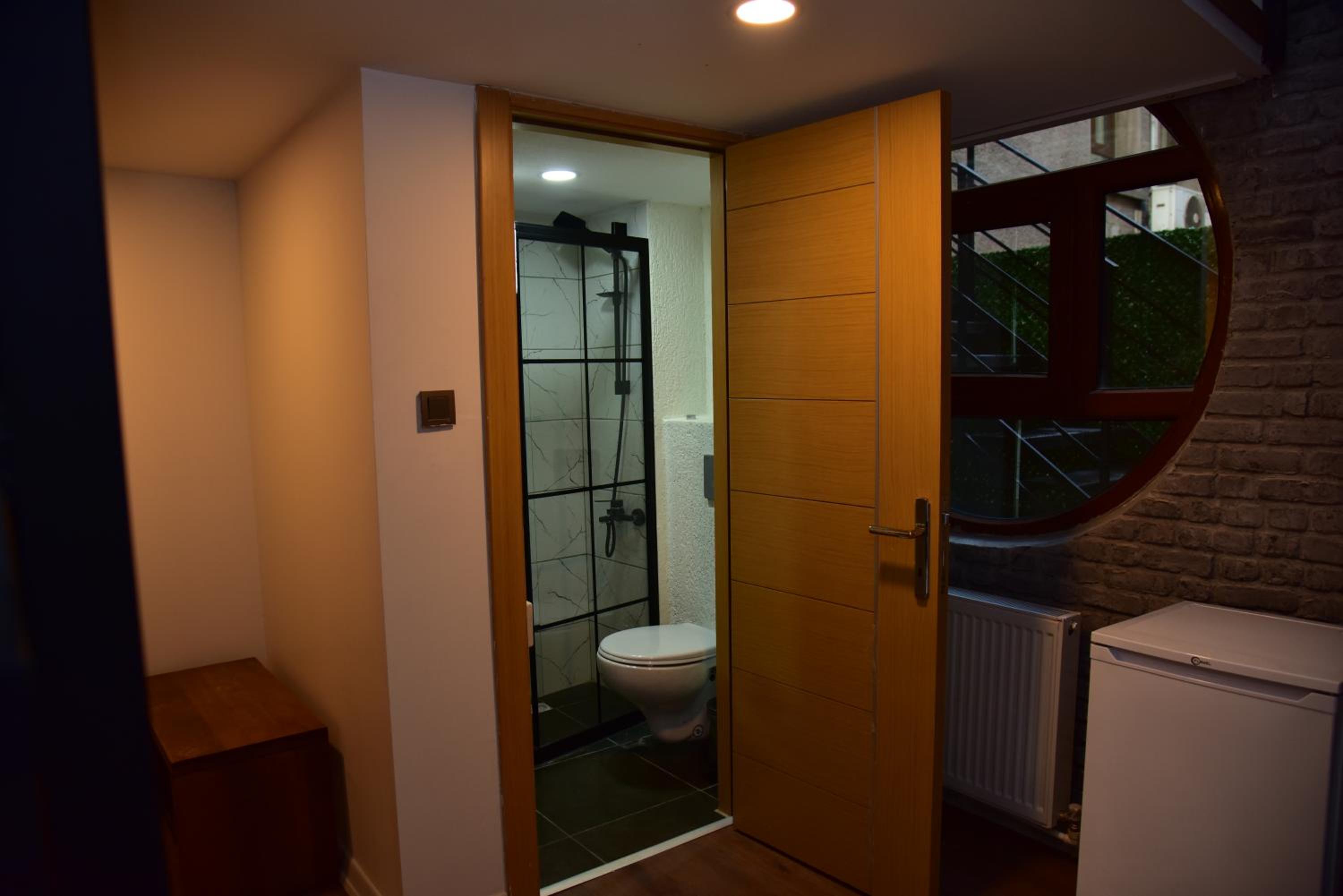 Mates Port Otel - Image 69