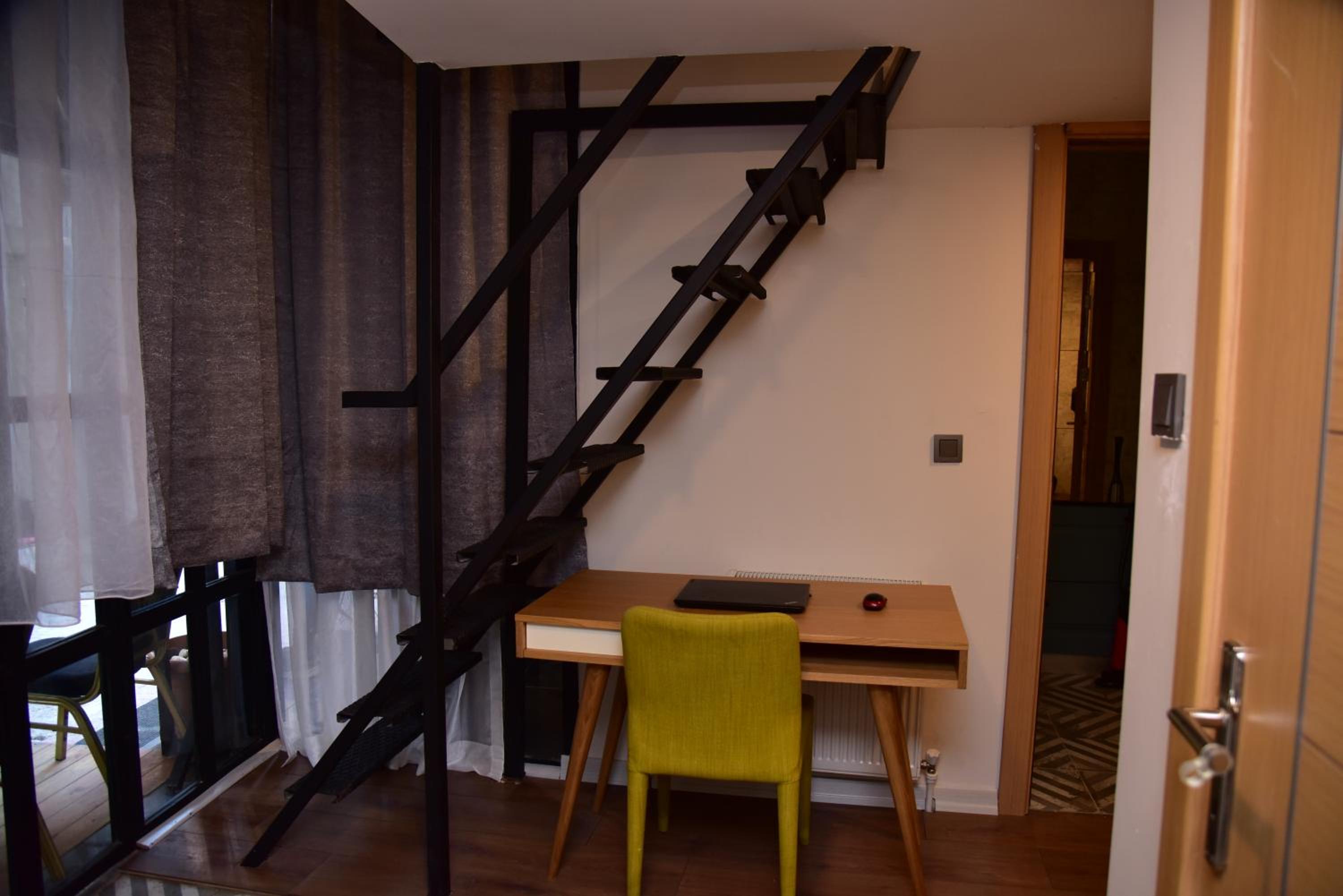 Mates Port Otel - Image 20