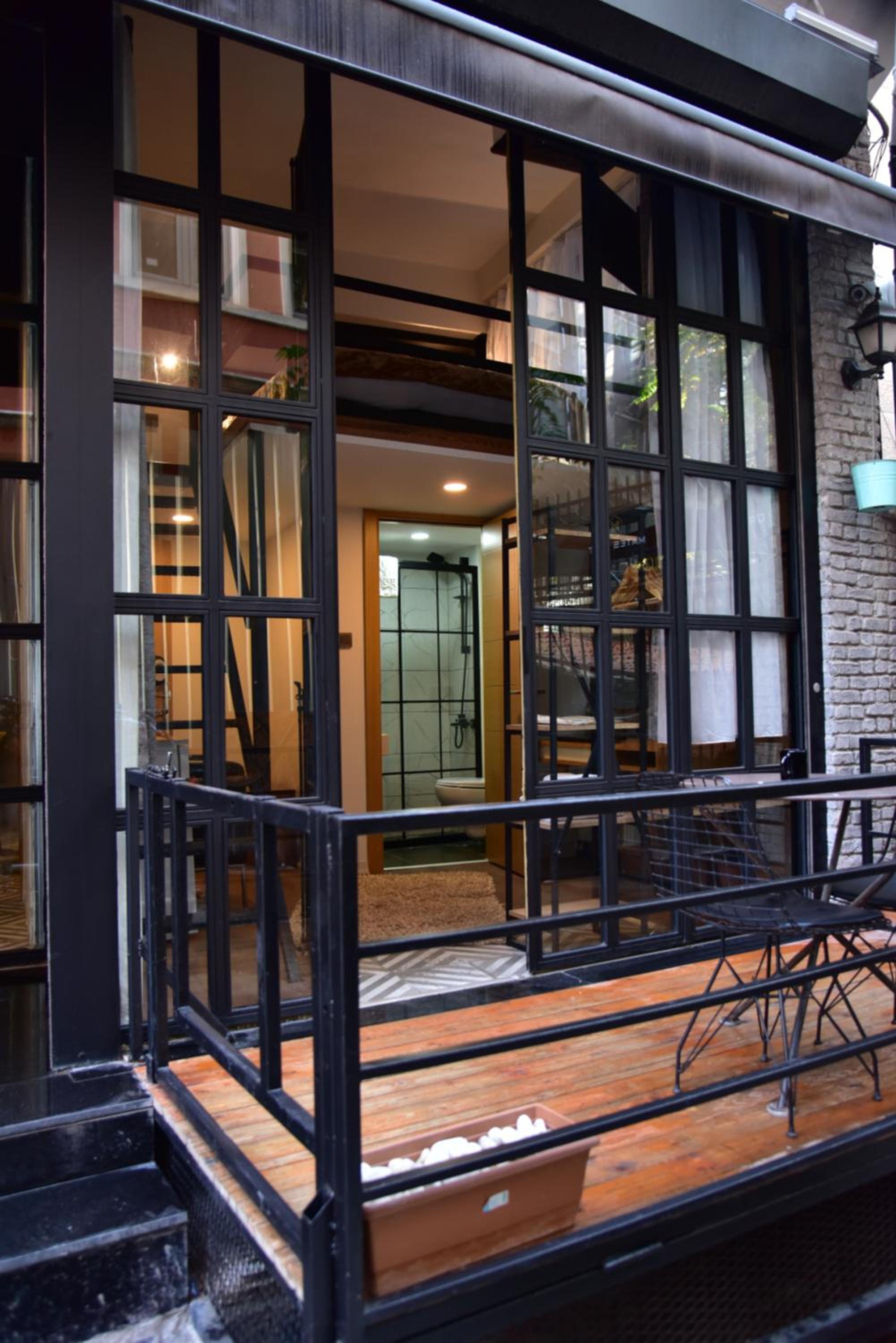 Mates Port Otel - Image 64