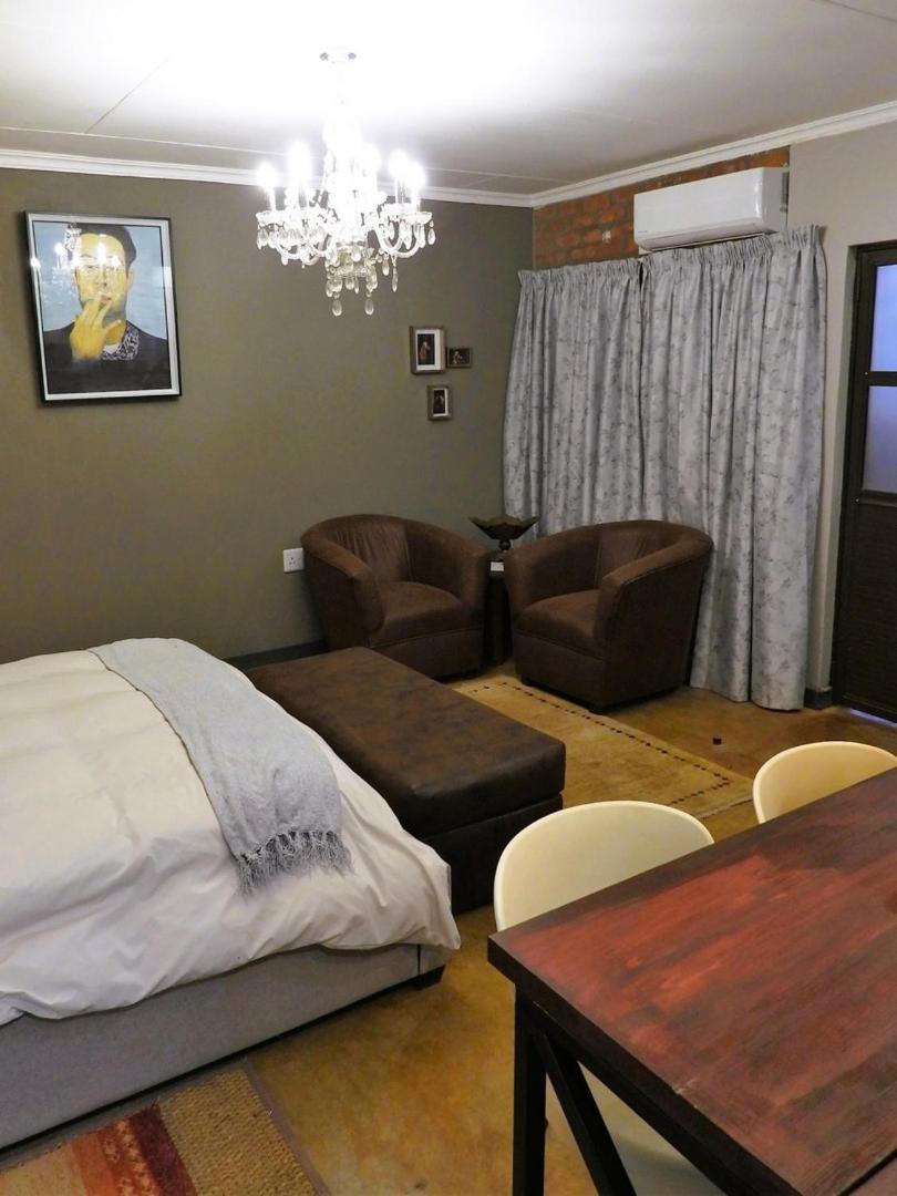 Maretlwane Guesthouse