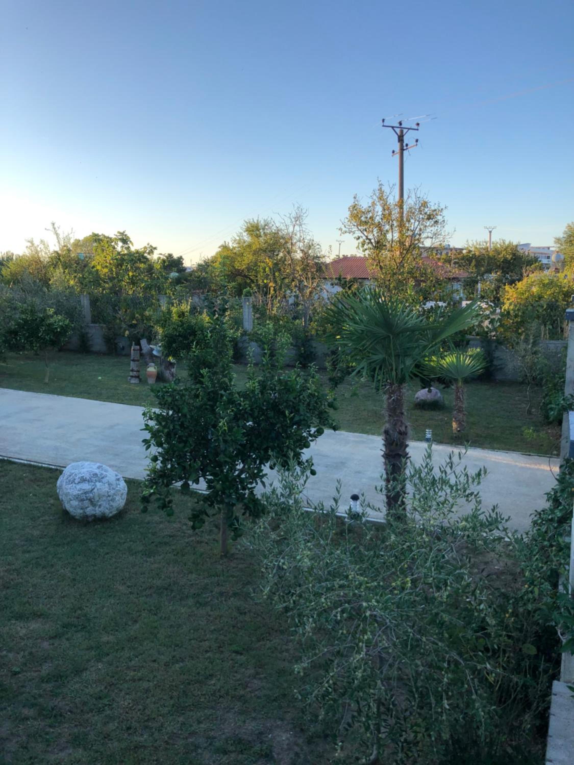 SunnySide Villa