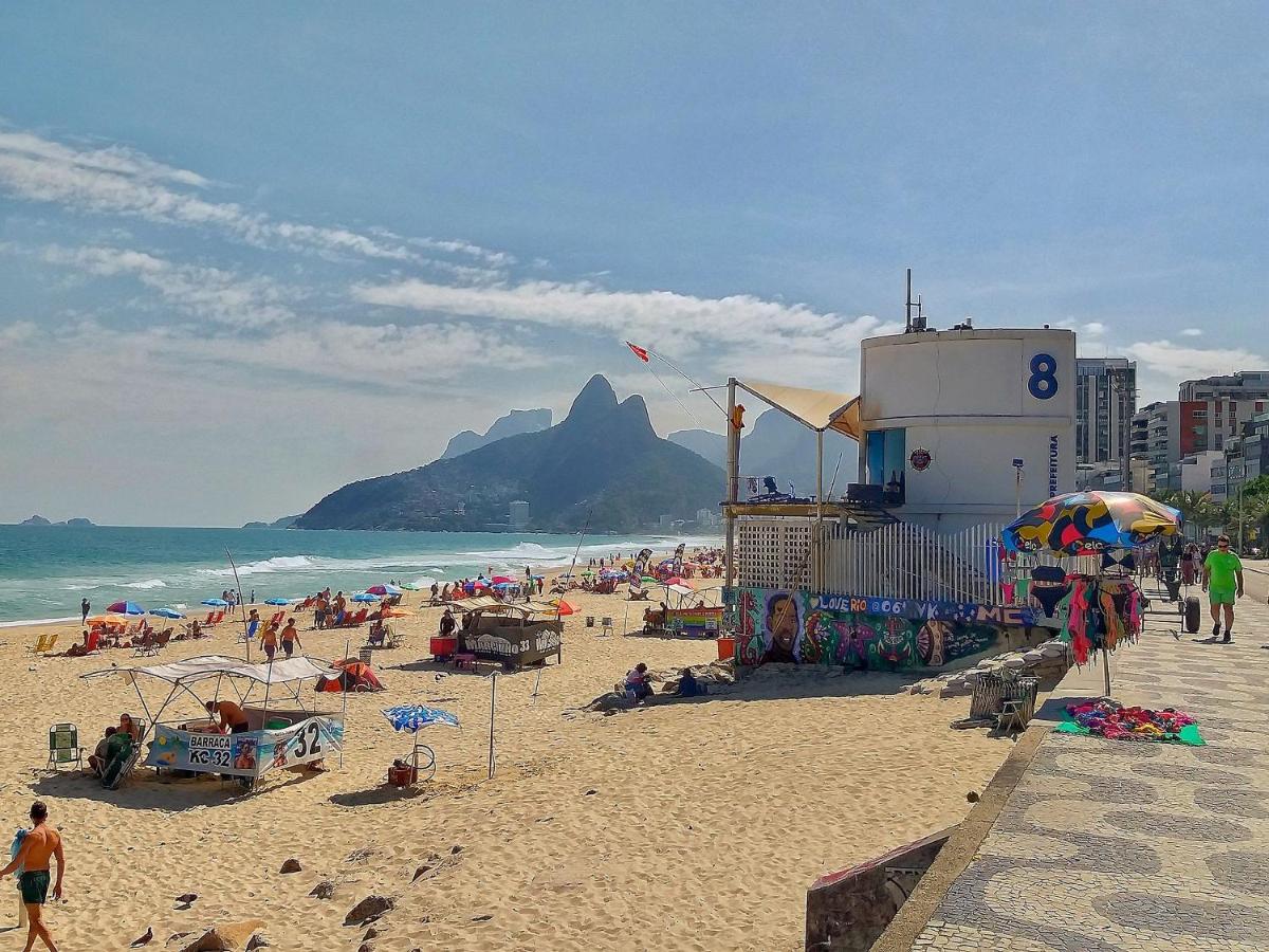 Ipanema Design - Luxo, Conforto e Exclusividade
