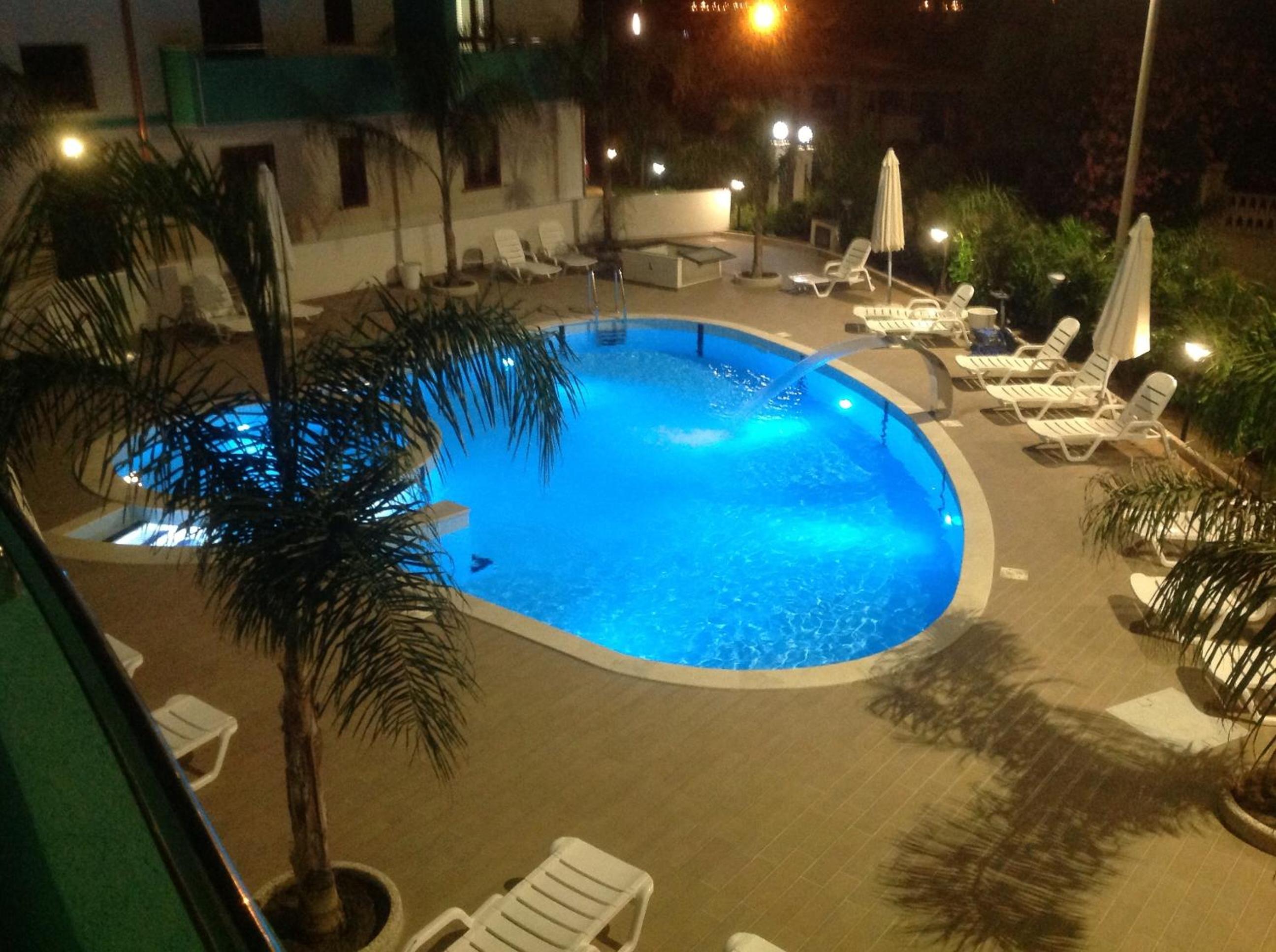 Residence Fronte Mare