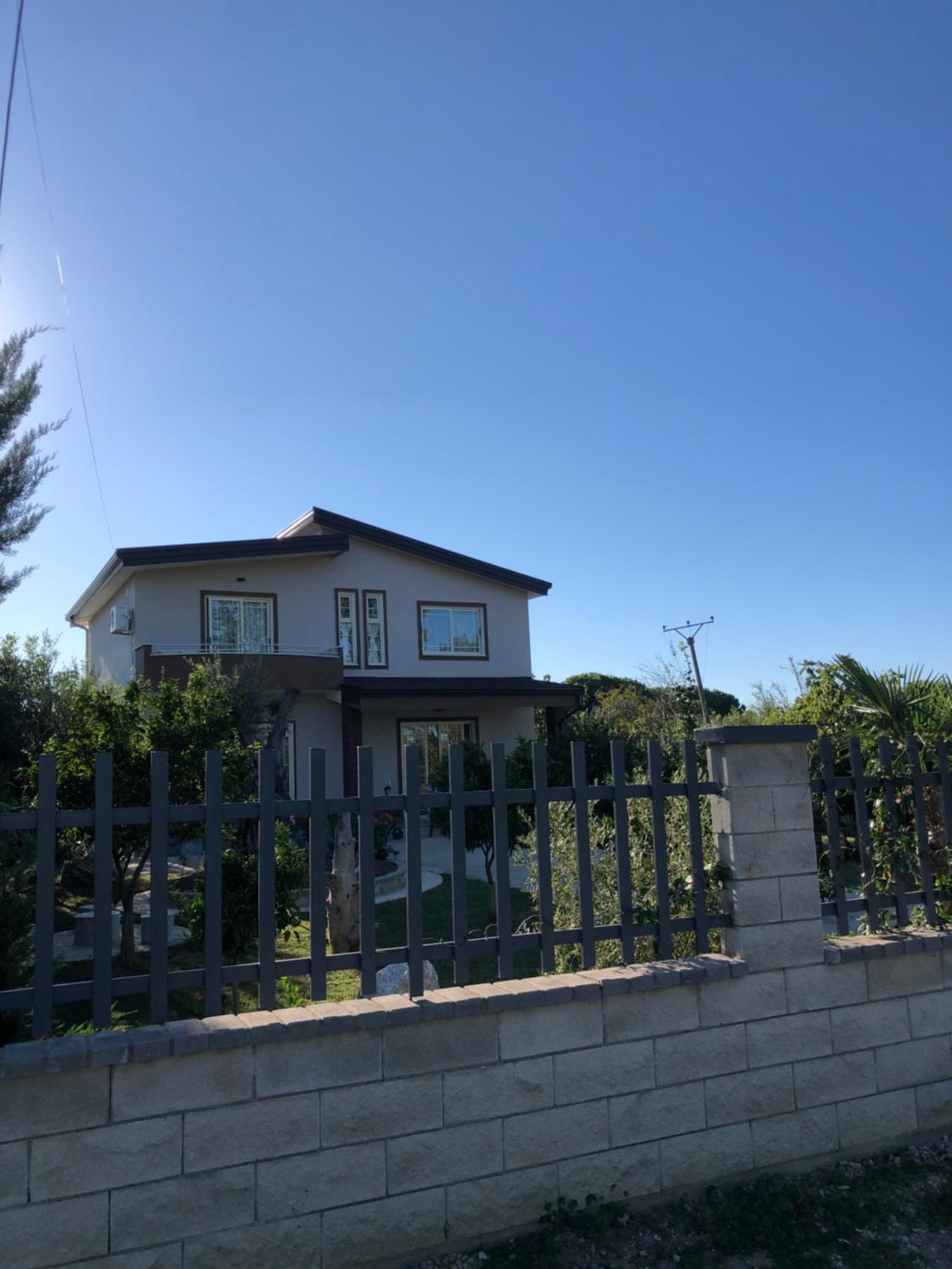 SunnySide Villa
