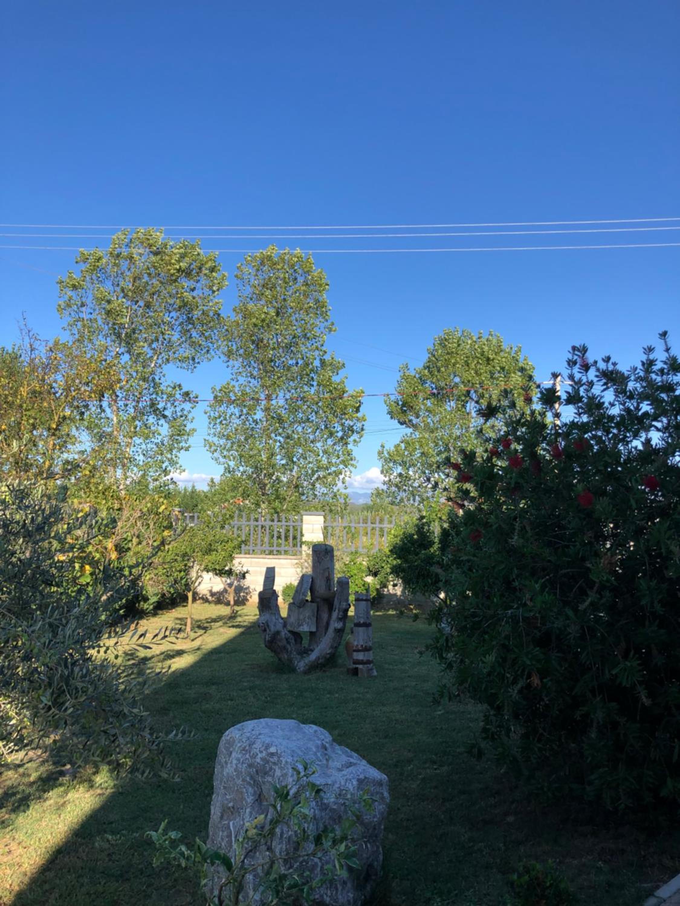 SunnySide Villa