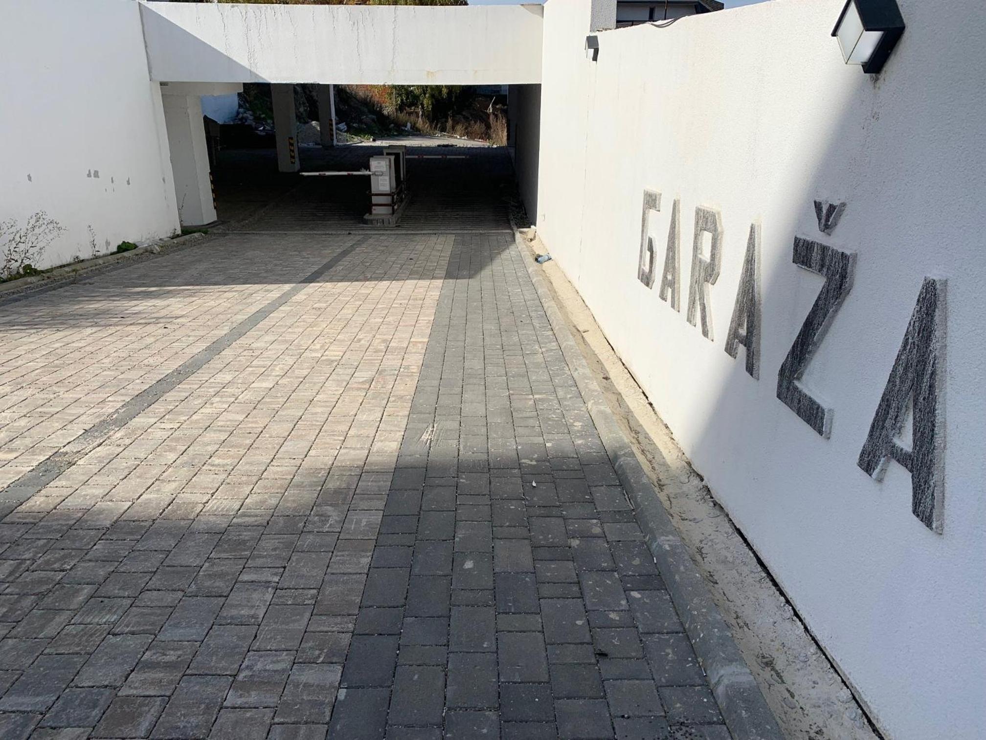 Apartman Enjoy N82 Milmari&spa