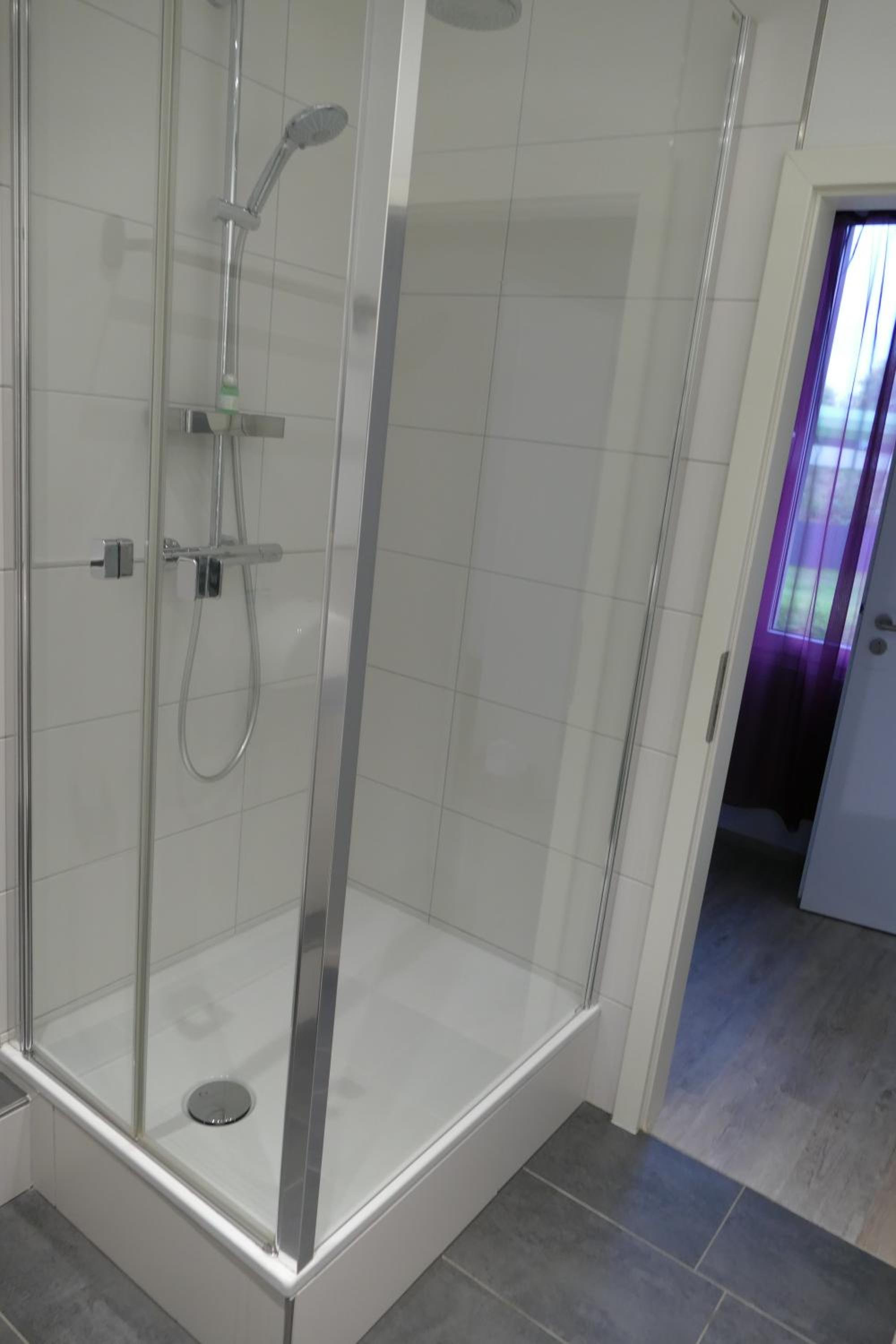 Pension Dortmund Messe