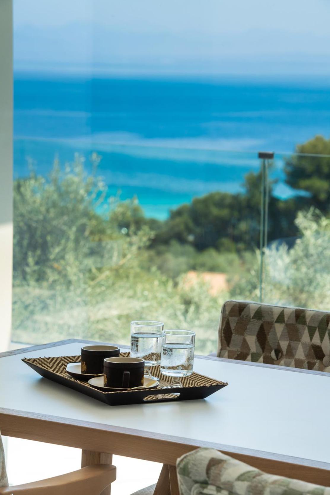 Hotel Luxurius Modern Villa W/pool, Close To The Beach