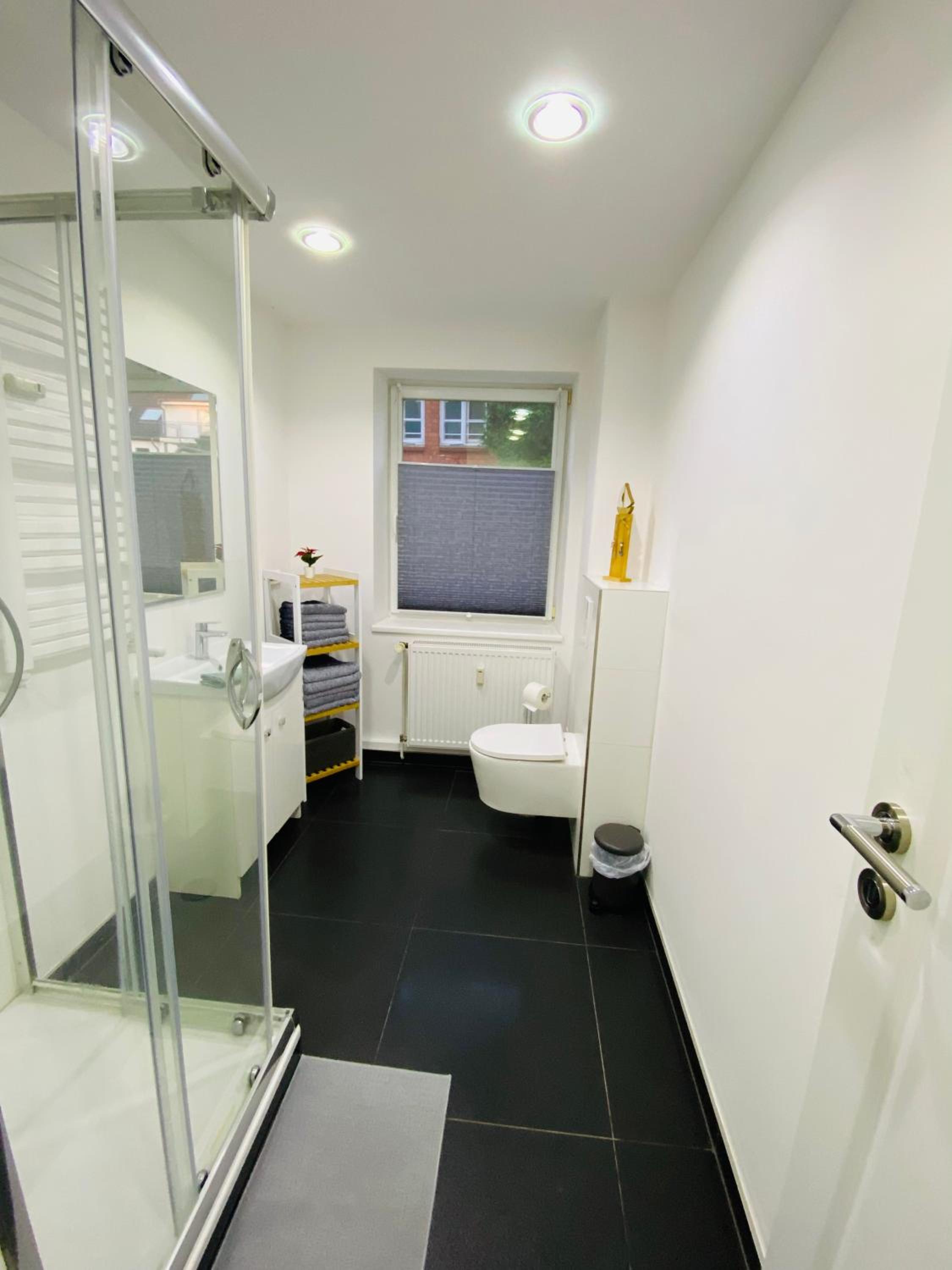 Five O - Familie Meeresluft - 3 Schlafzimmer