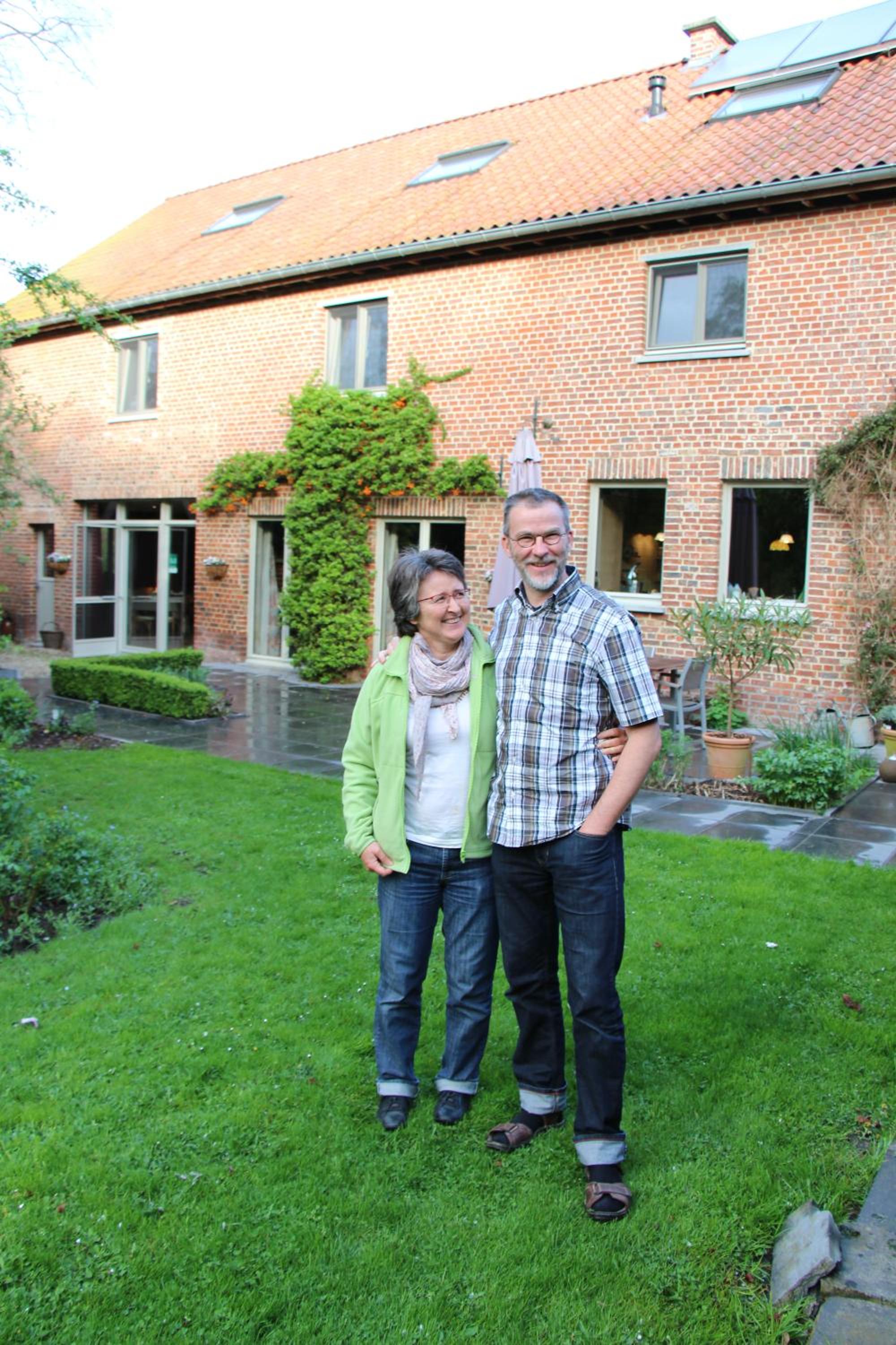 B&B Hedera