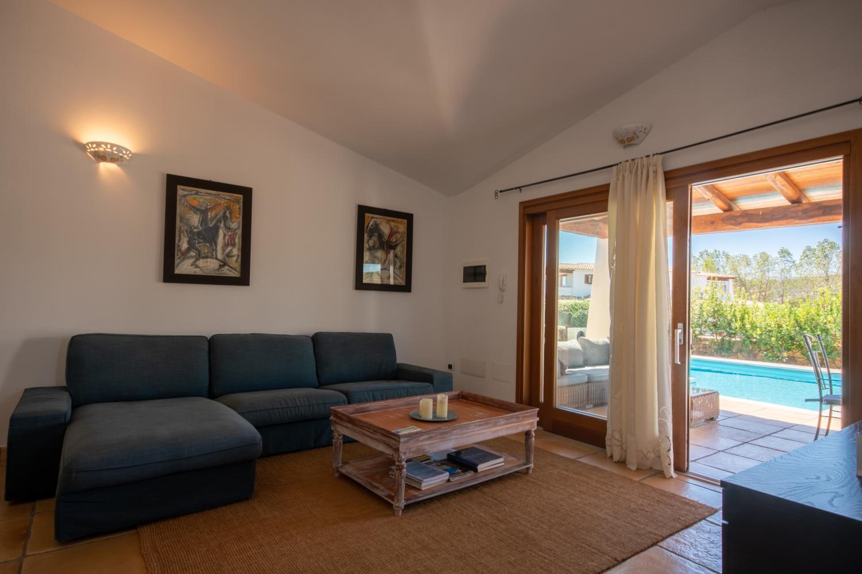 Capannizza Villas photo 3