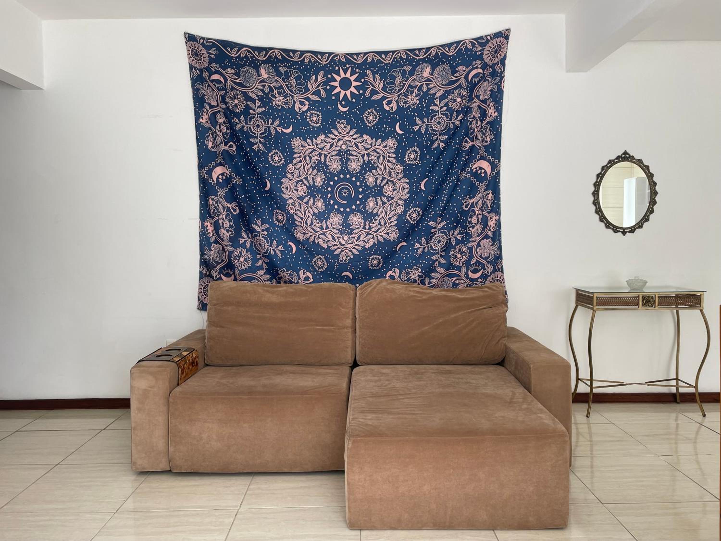 Apartamento na Praia de Palmas